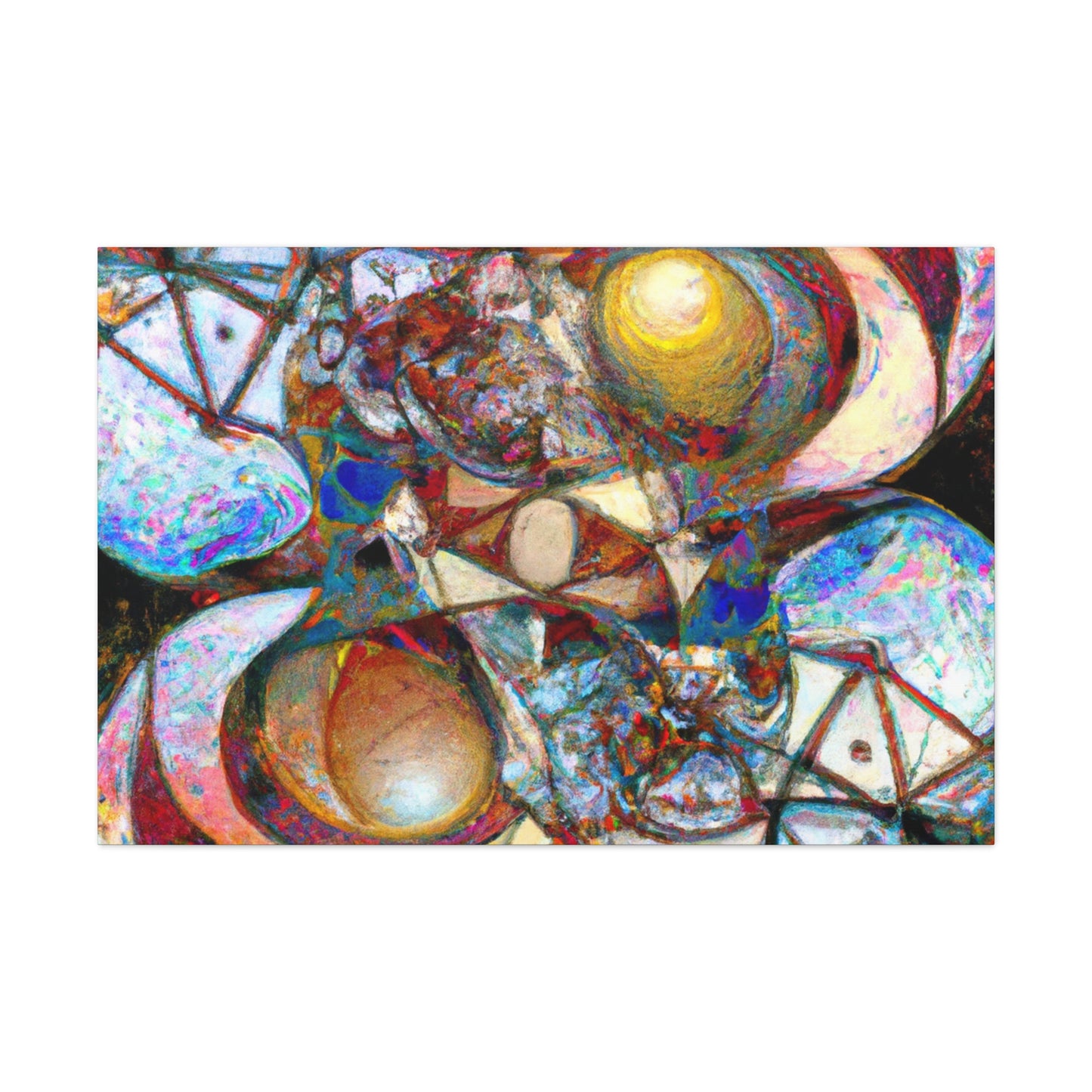 Jean-Honoré Fragonard - canvas