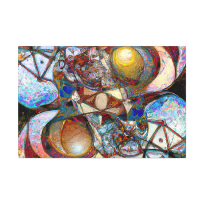 Jean-Honoré Fragonard - canvas