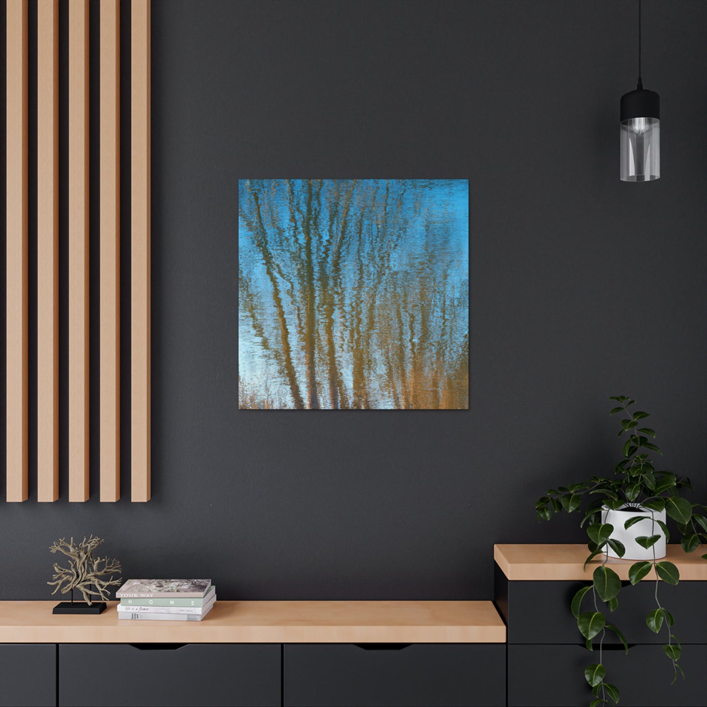 Rembrandt van Rijn - canvas