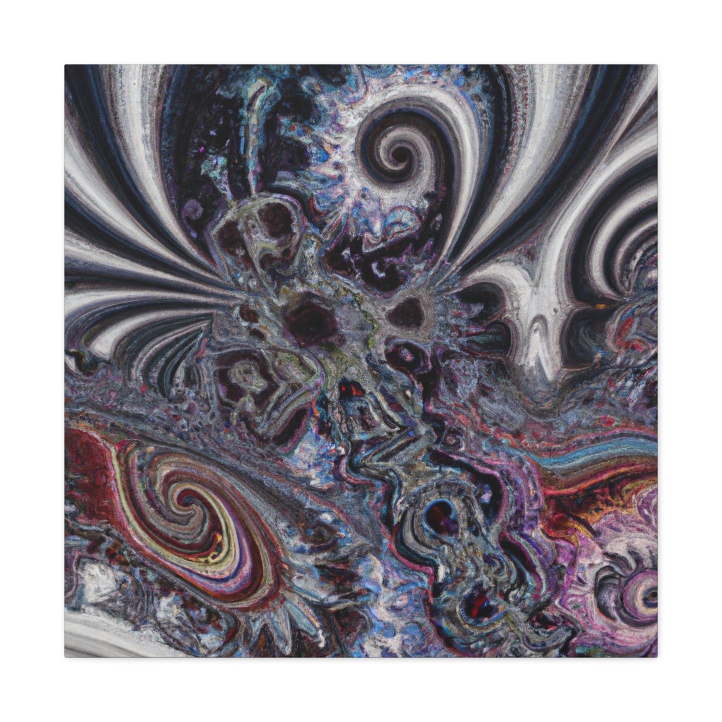 Peter Paul Rubens - canvas