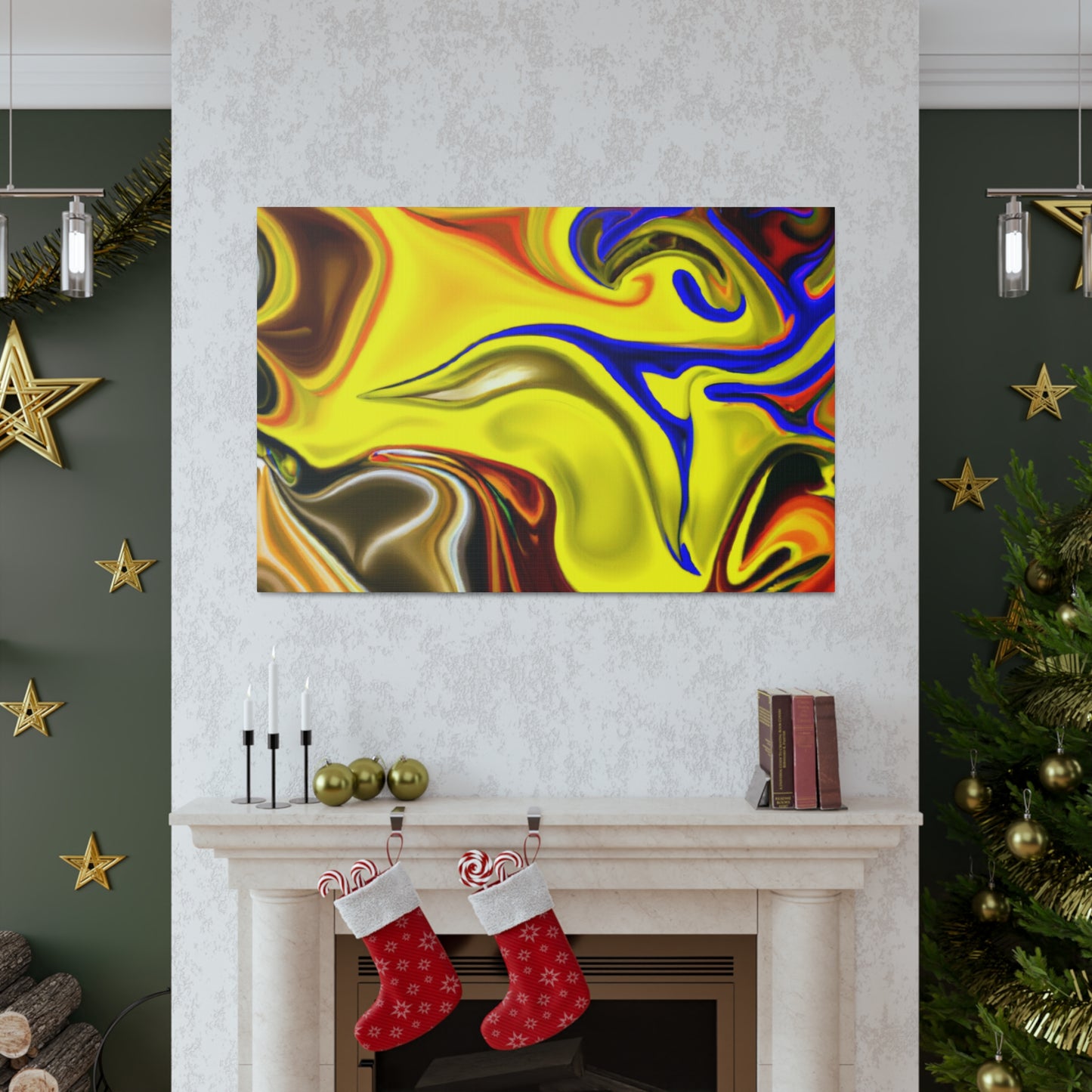 Peter Paul Rubens - canvas