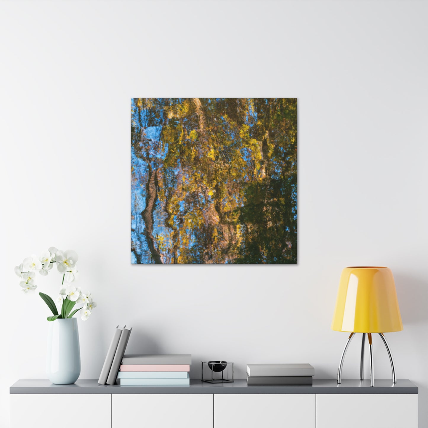 Hans van Aachen - canvas