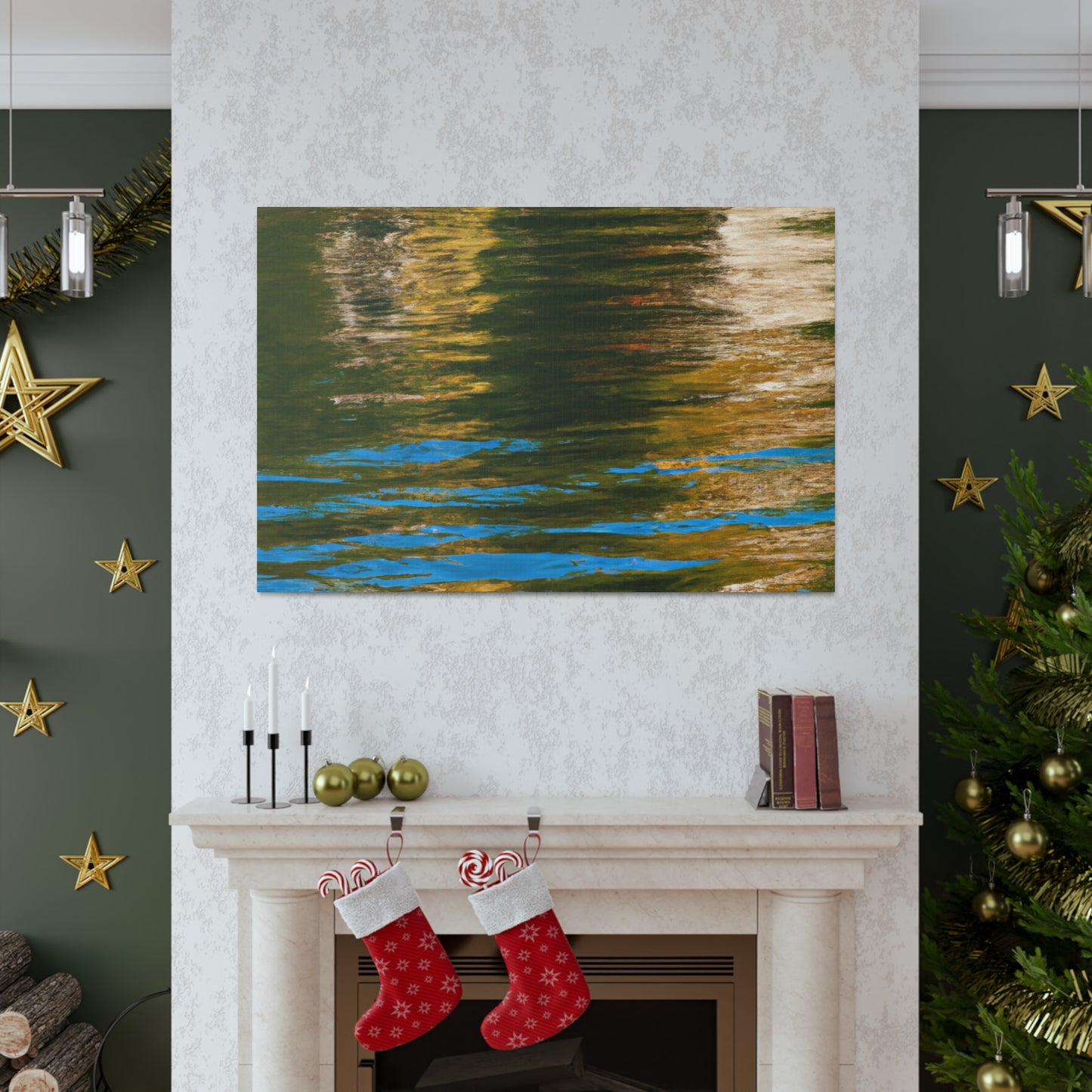 Peter Paul Rubens - canvas