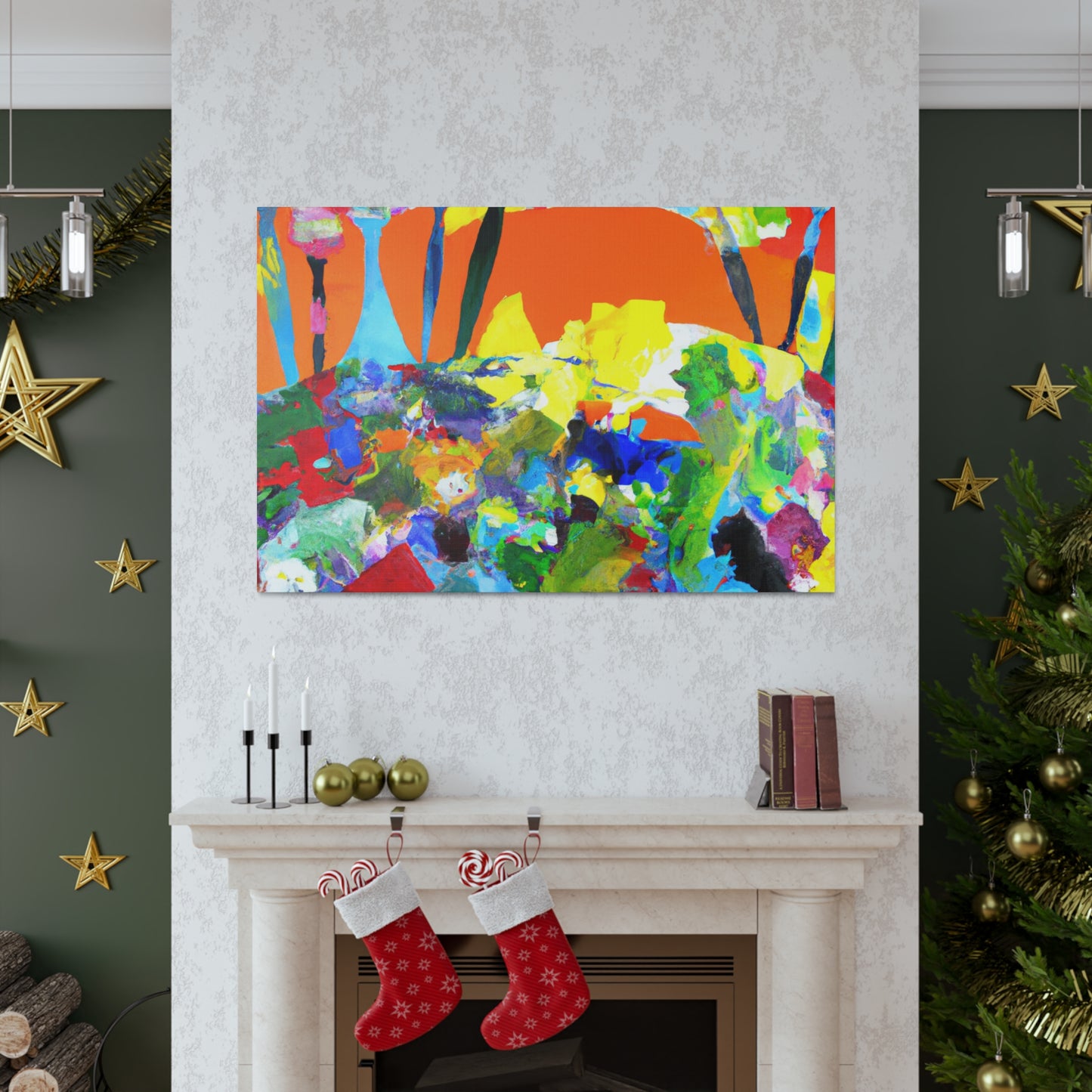 Peter Paul Rubens (1577-1640) - canvas