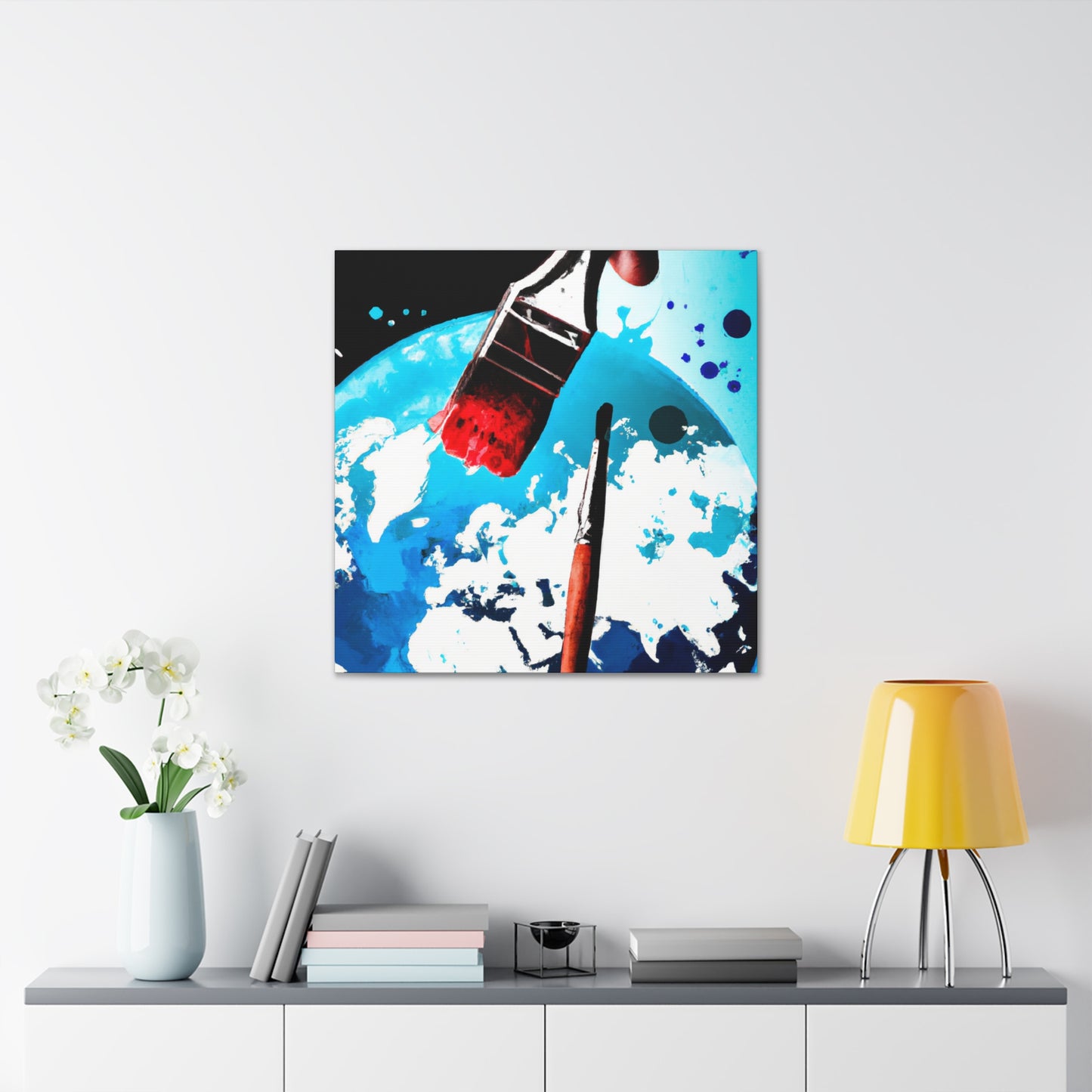 Peter Paul Rubens - canvas