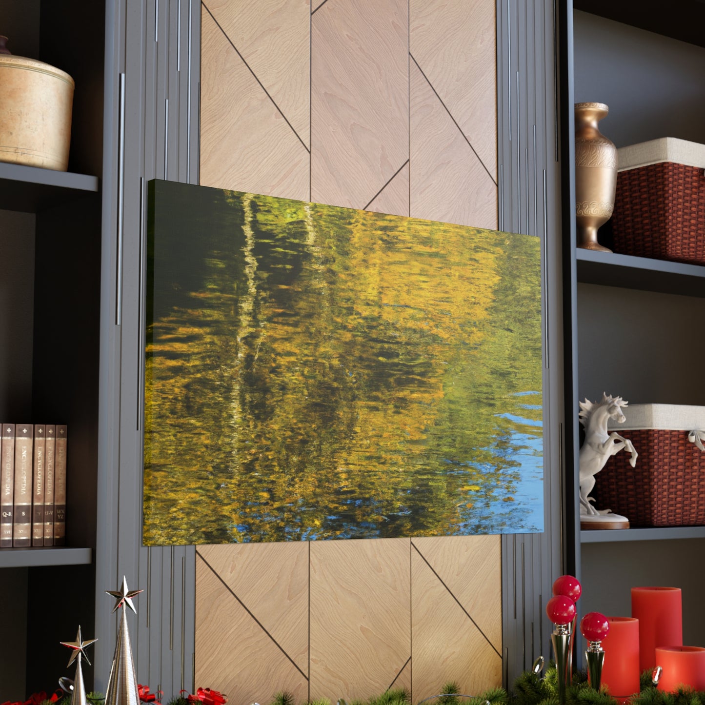 Reynier van Persijn - canvas