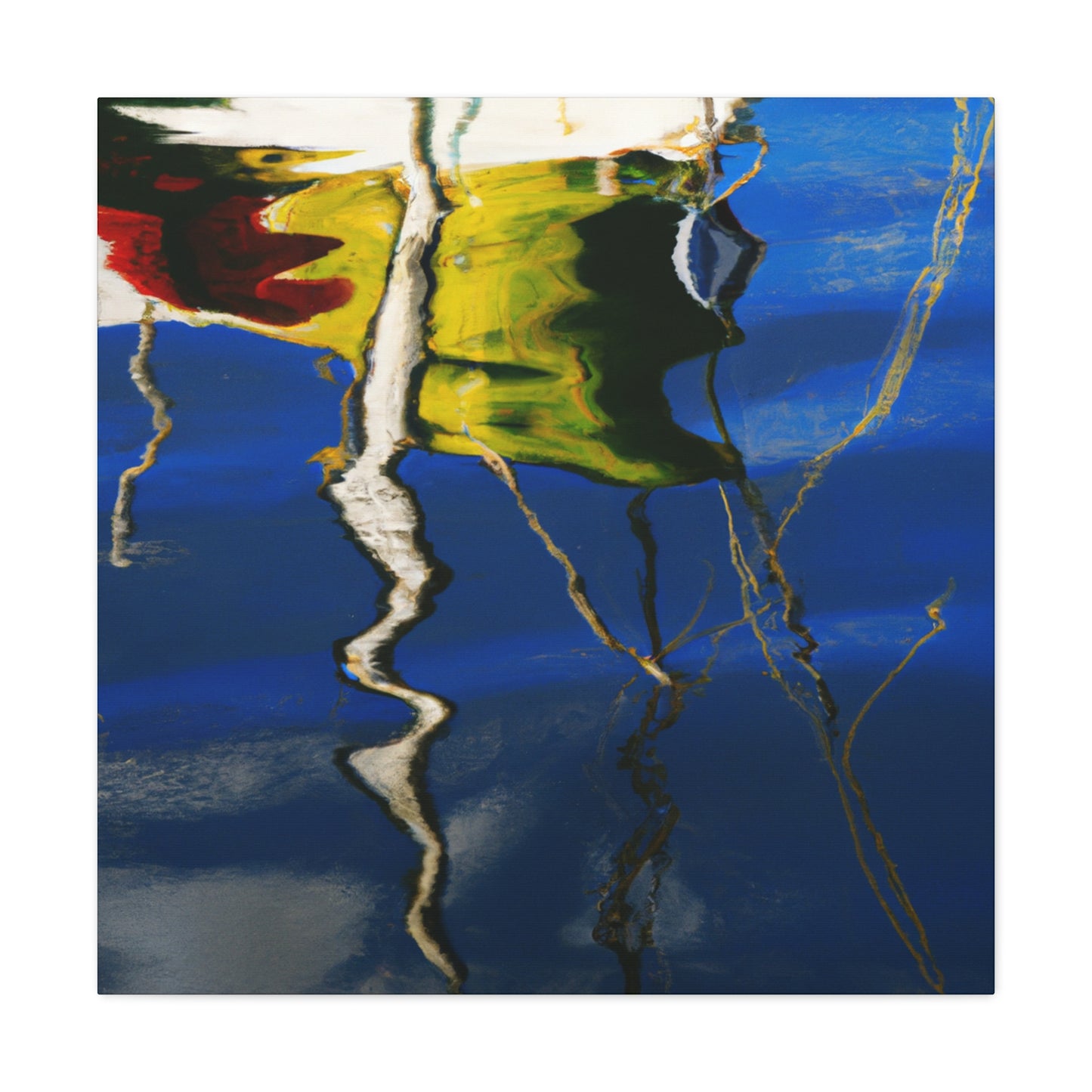 Pieter Bruegel the Elder - canvas