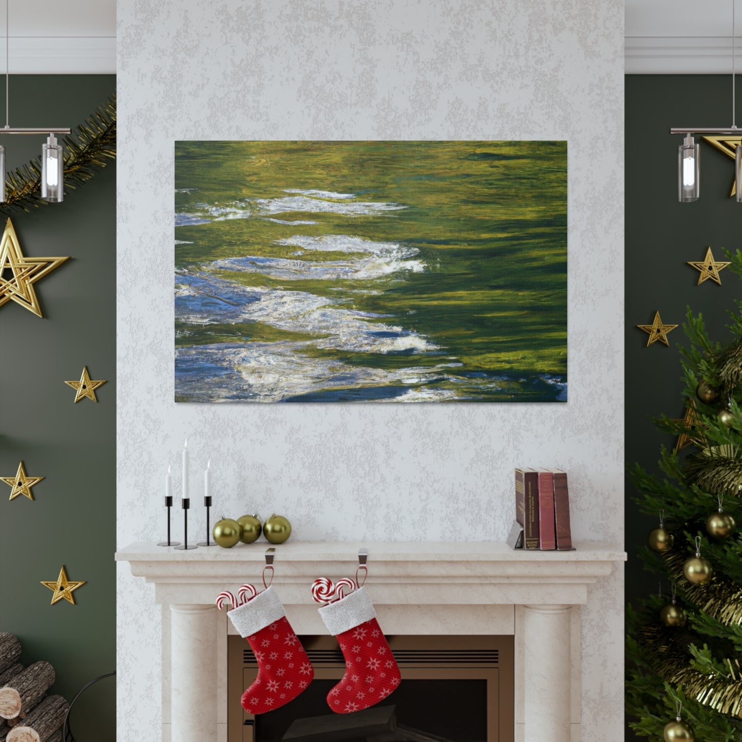 Peter Paul Rubens - canvas