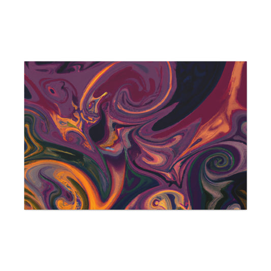 Jan van Goyen - canvas