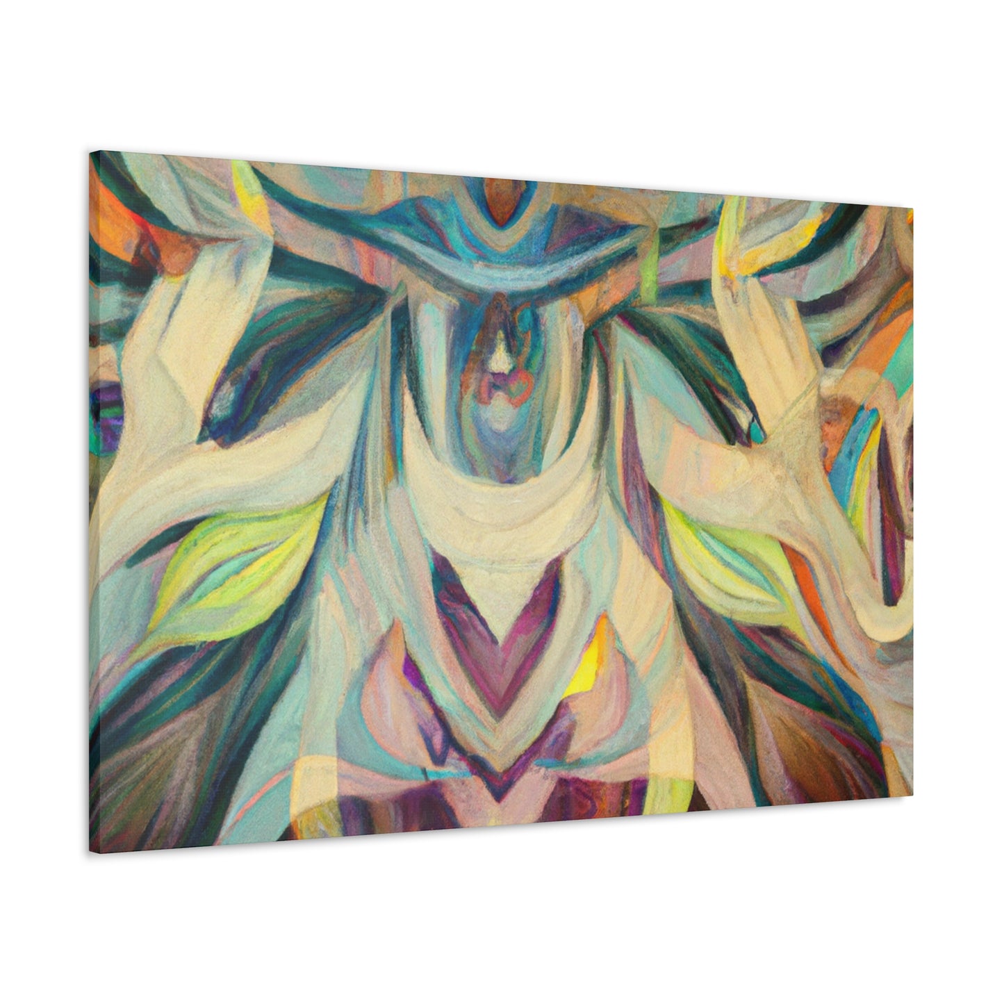 Jan Brueghel the Elder. - canvas