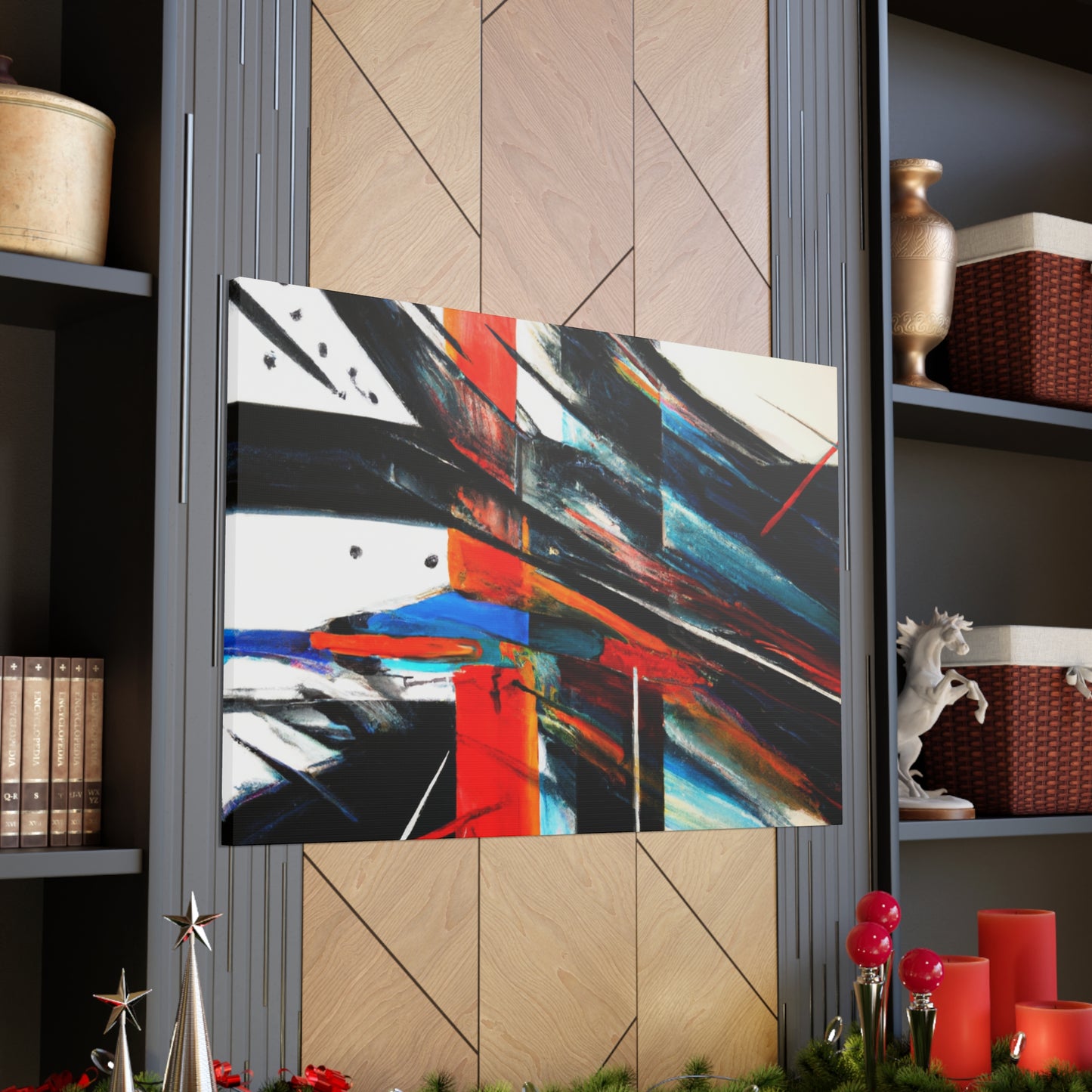 Peter Paul Rubens - canvas