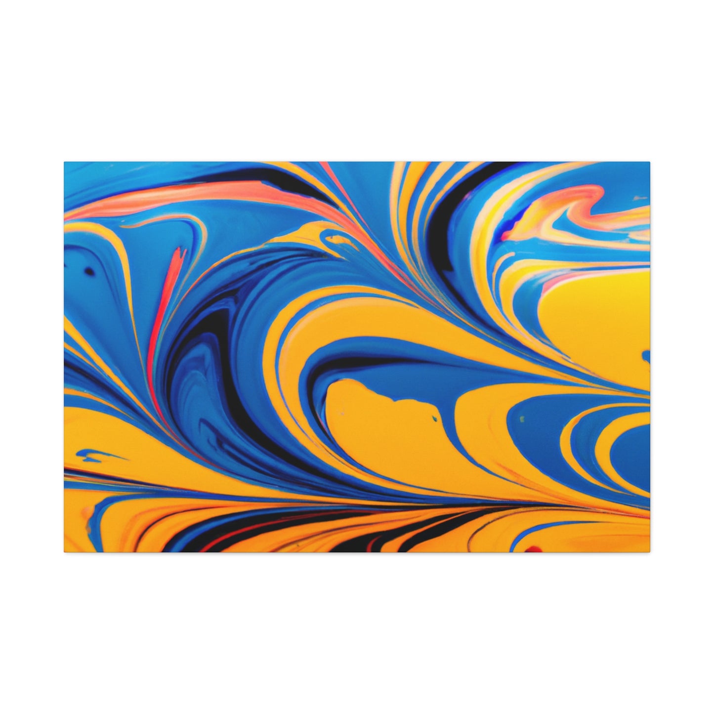 Peter Paul Rubens - canvas