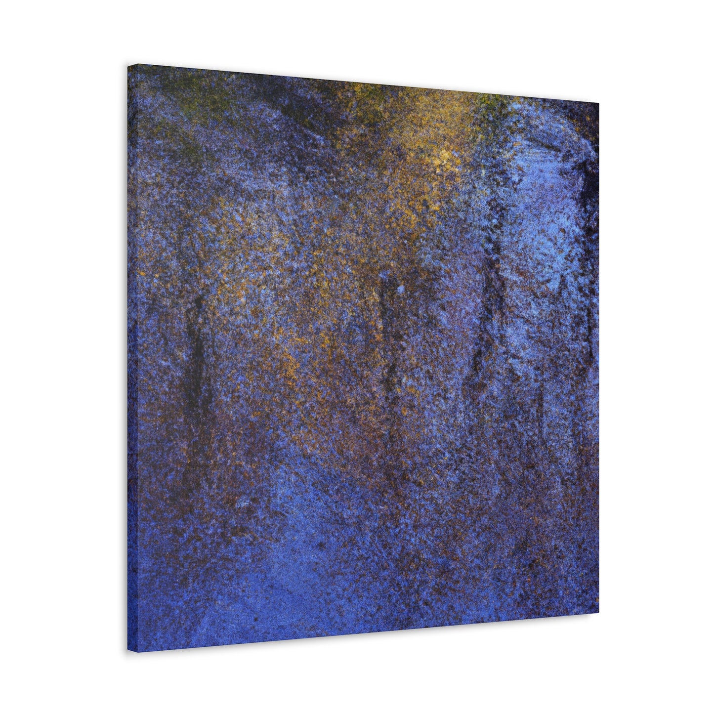 Johannes Vermeer - canvas