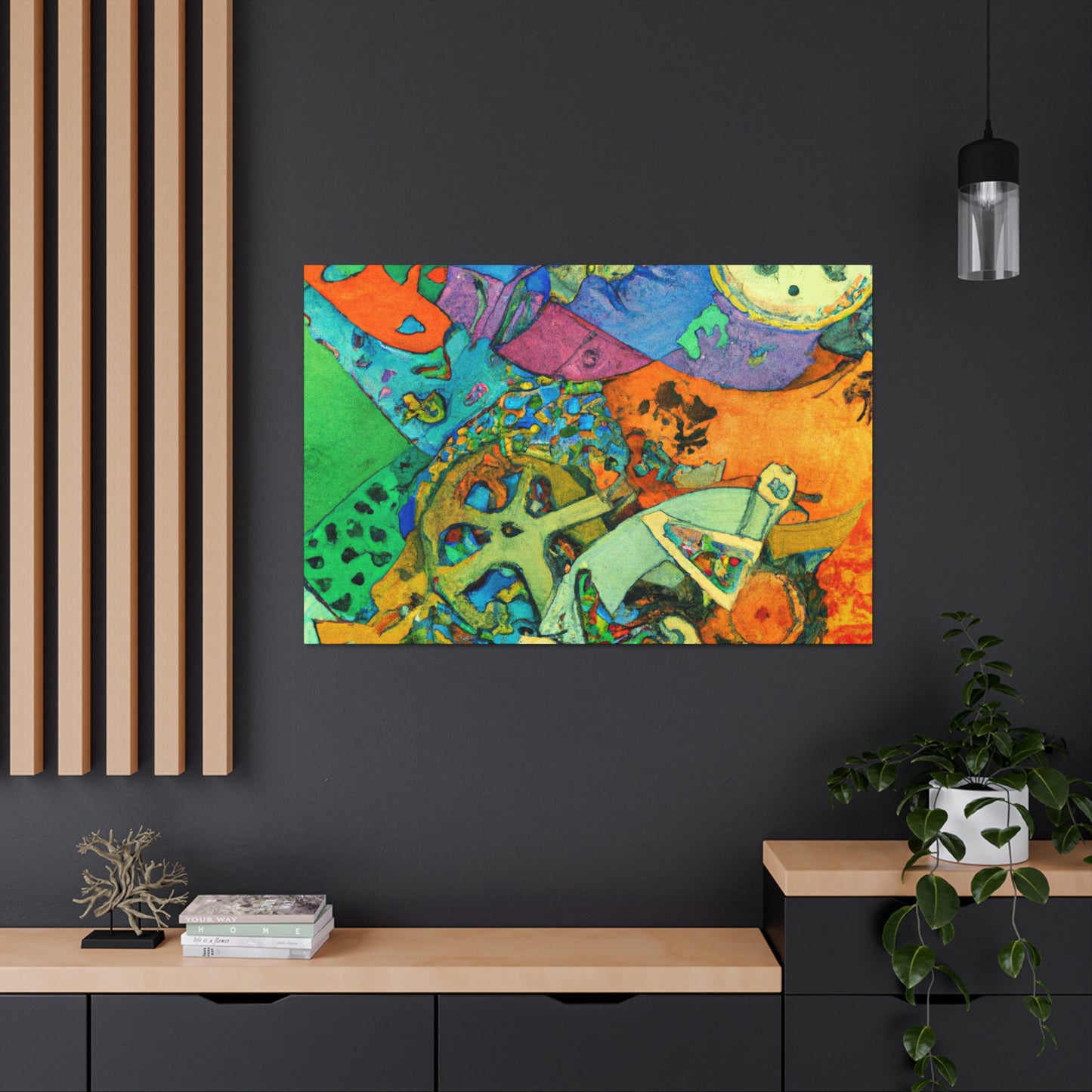 Antonio Canaletto - canvas