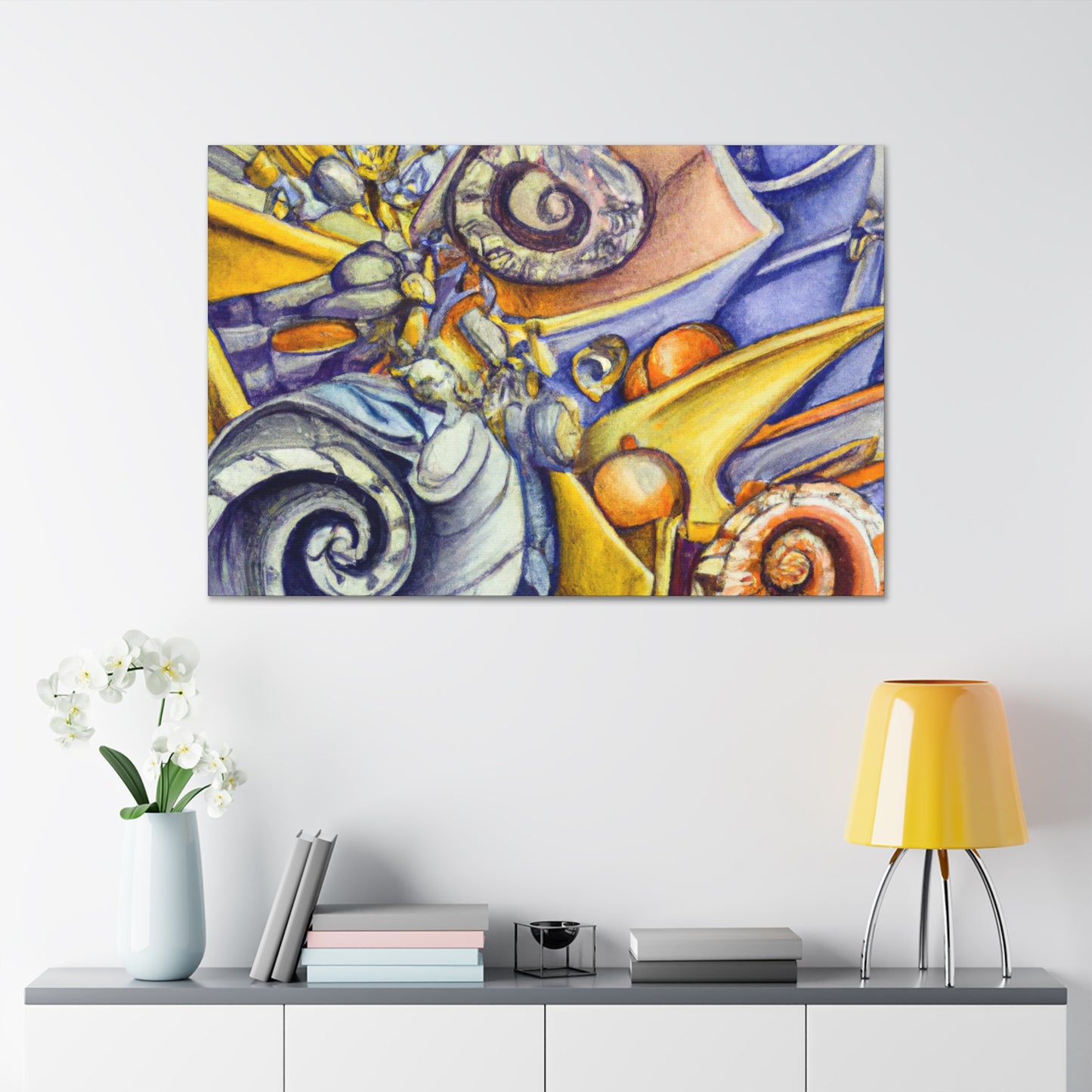 Antoine Watteau - canvas