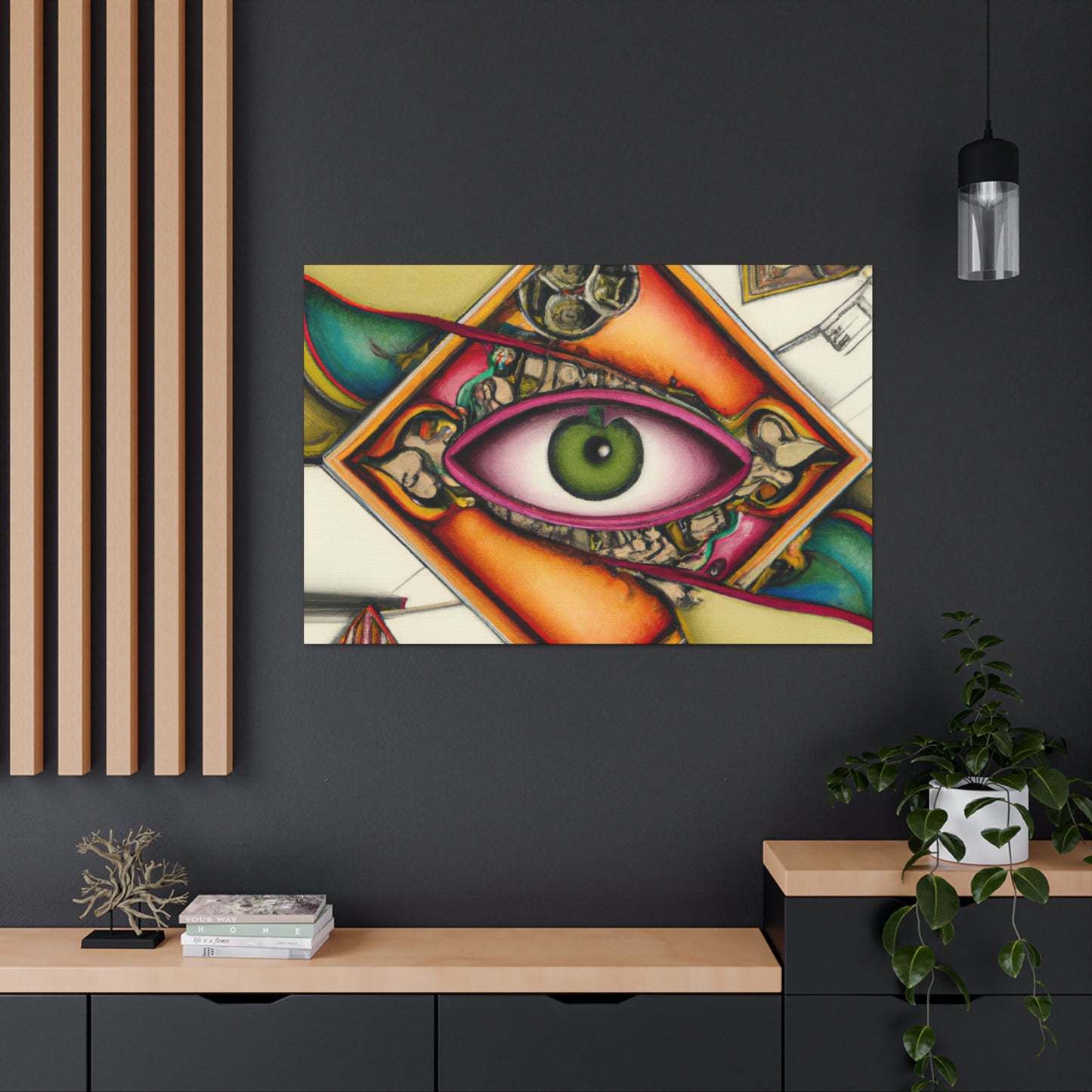 Antonio Canaletto - canvas