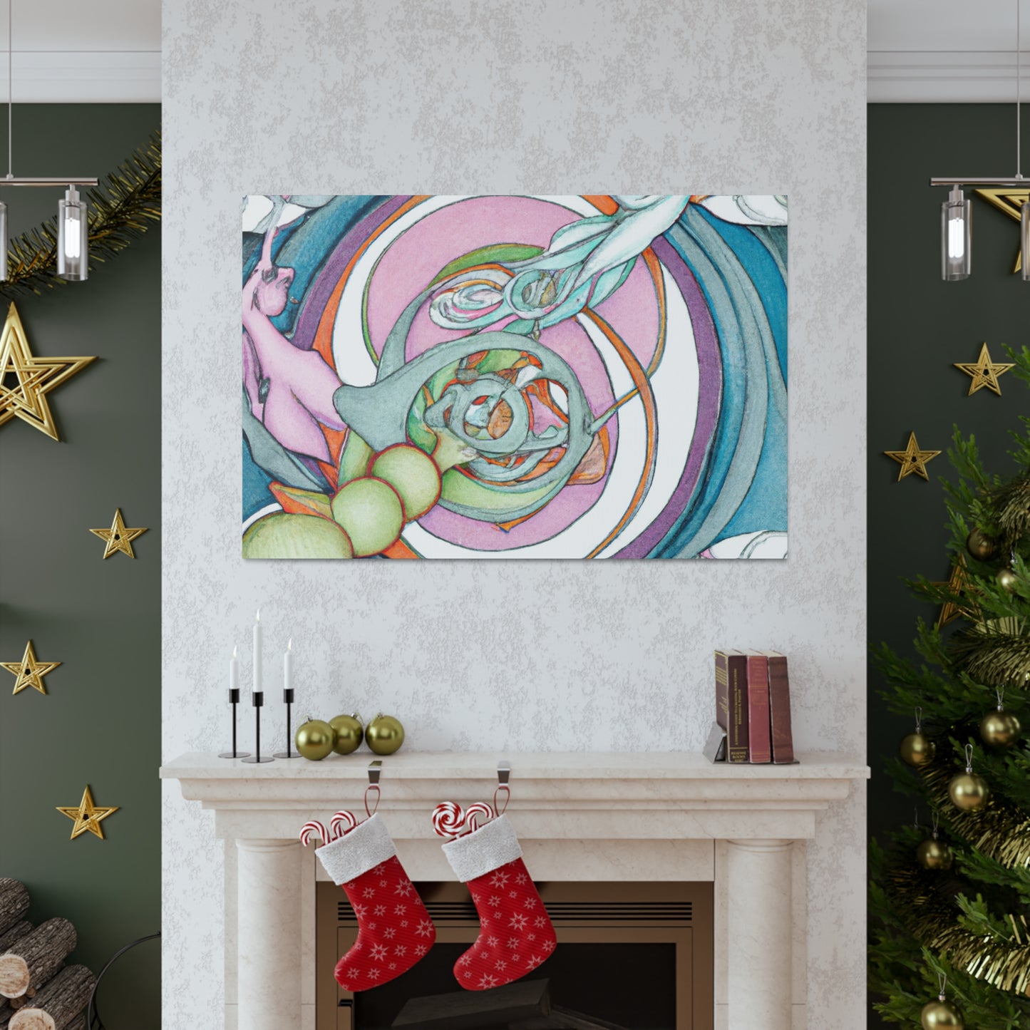 Francesco Guardi - canvas