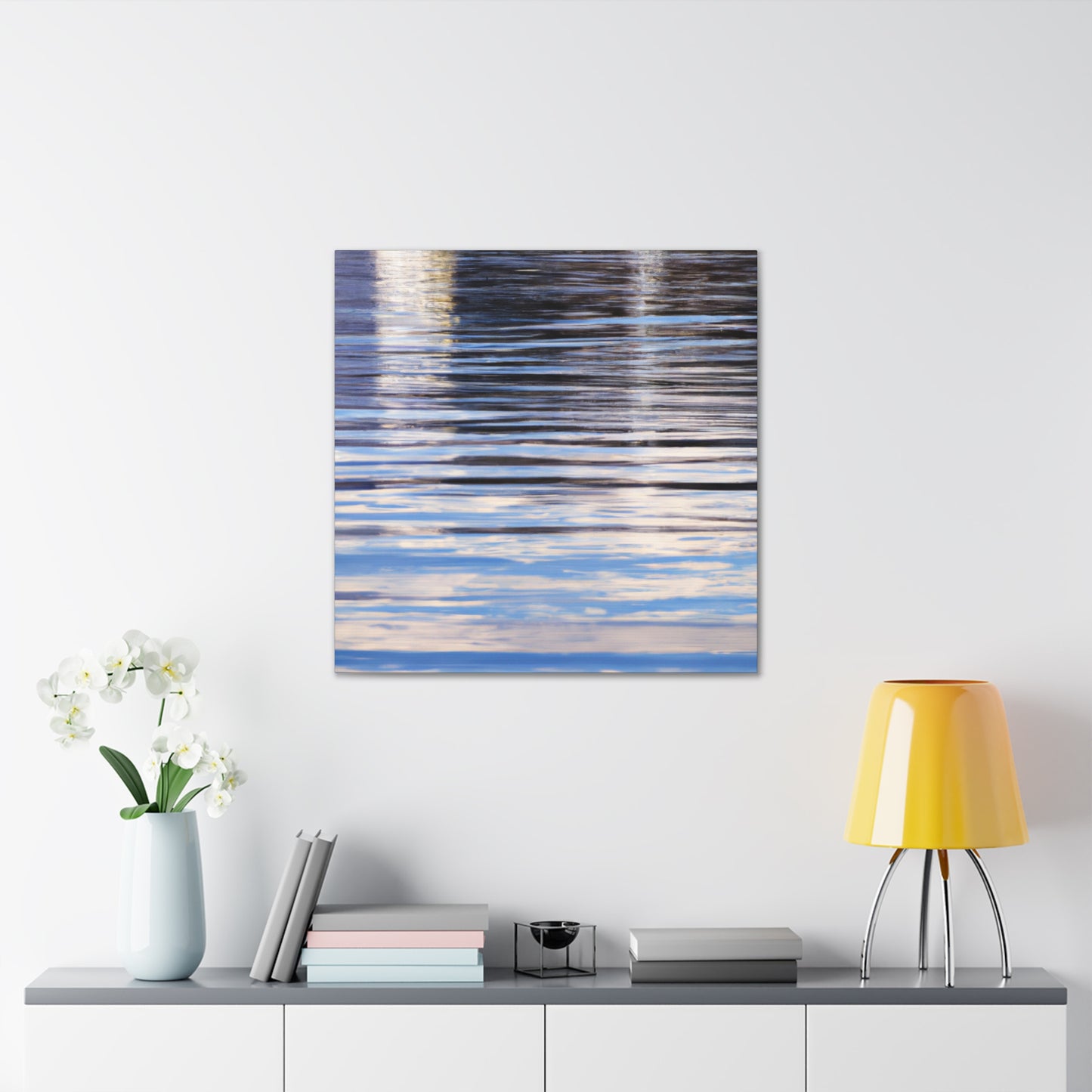 Joachim von Sandrart - canvas