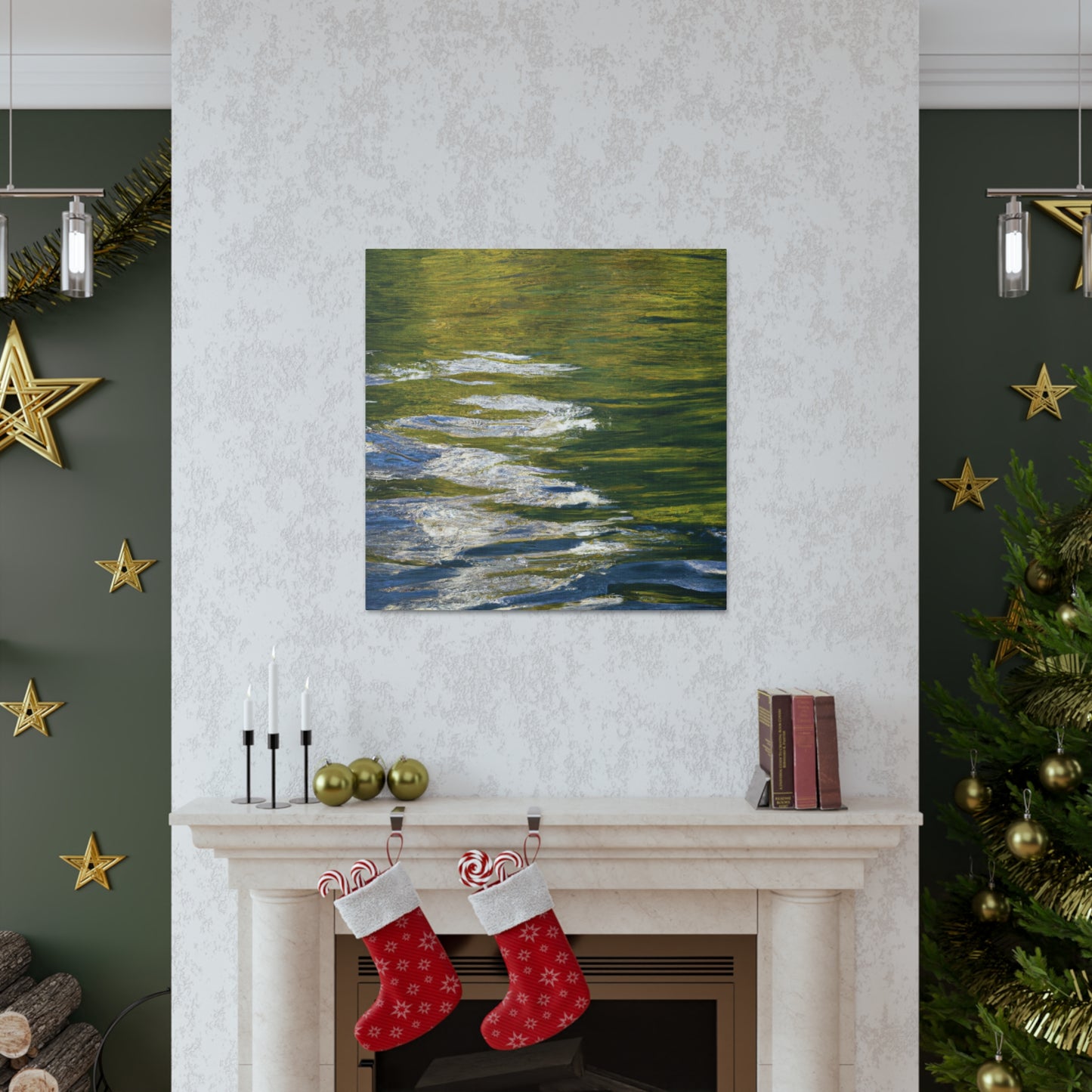 Peter Paul Rubens - canvas