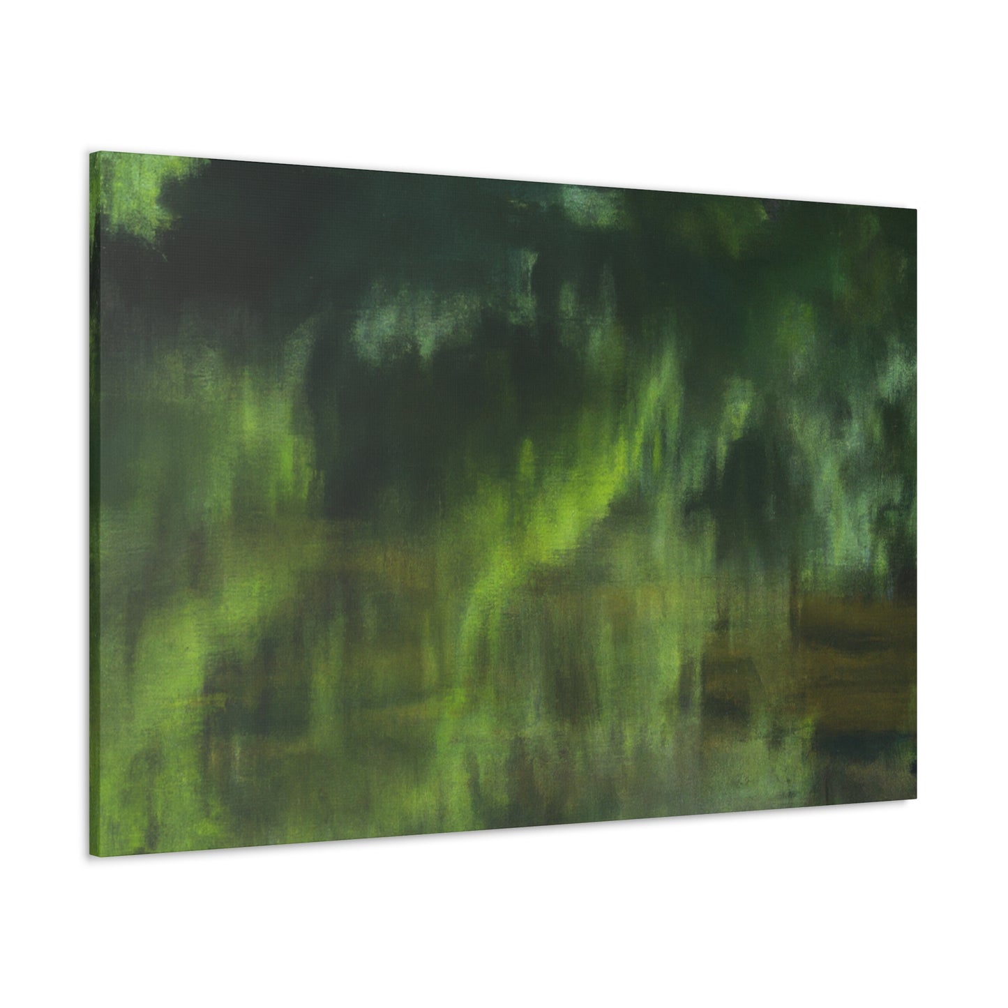 Rembrandt van Rijn - canvas