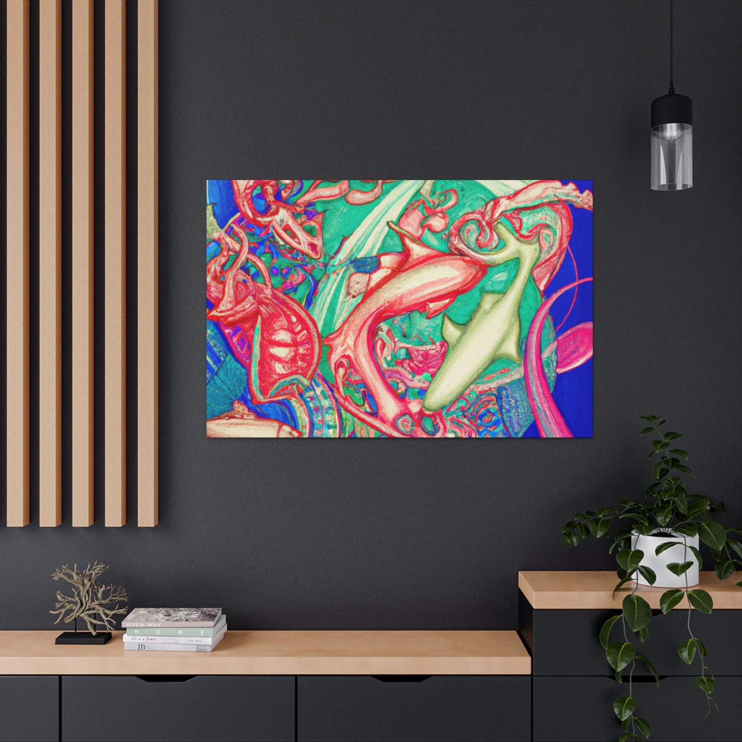 Francesco Guardi - canvas