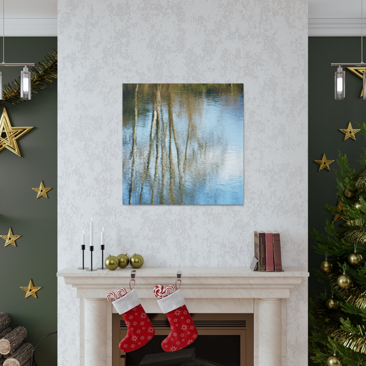 Peter Paul Rubens - canvas