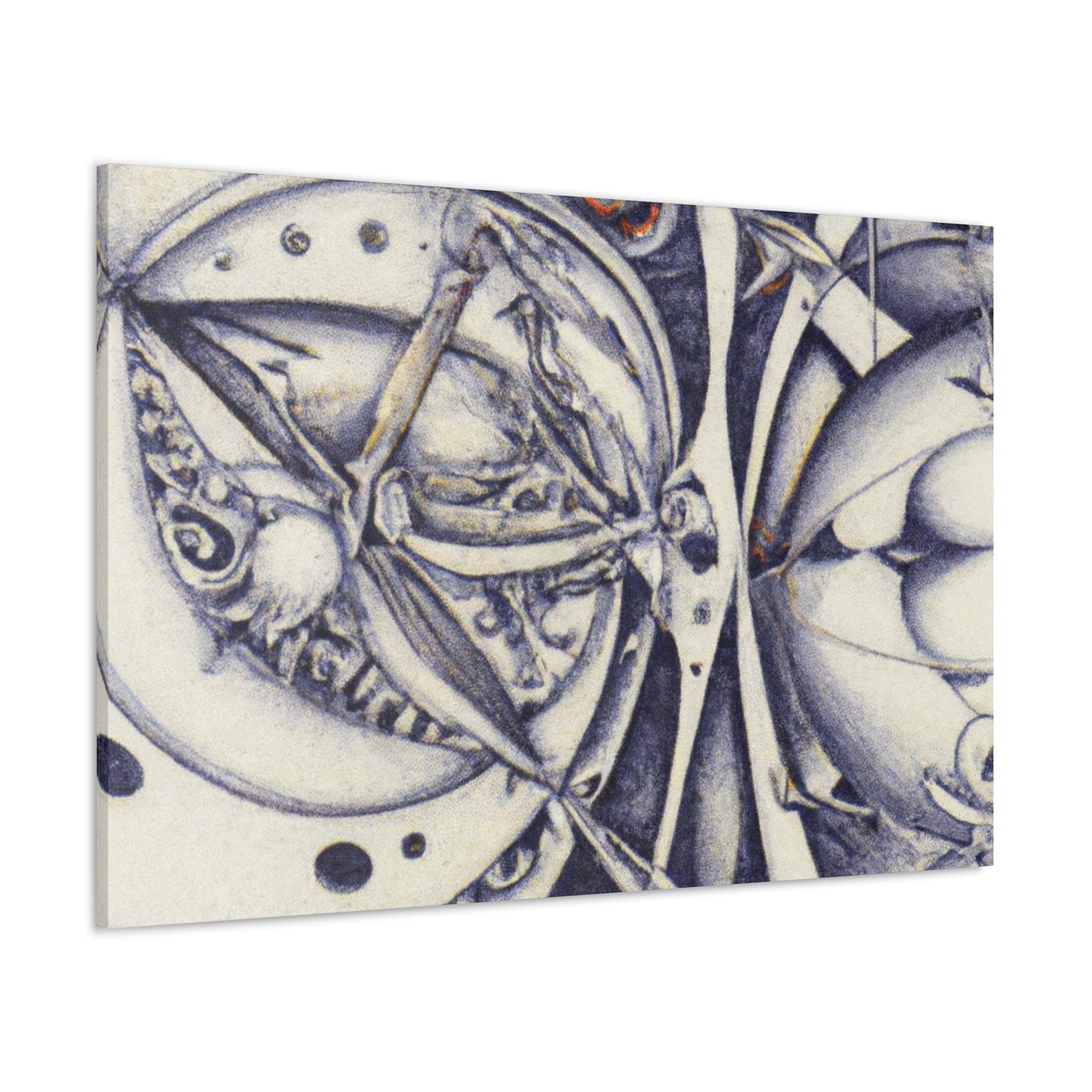 Francesco Guardi - canvas