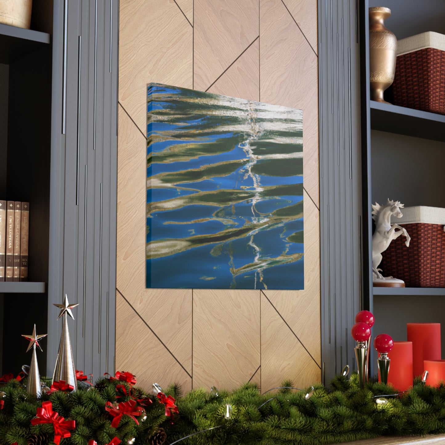 Jacopo da Pontormo - canvas