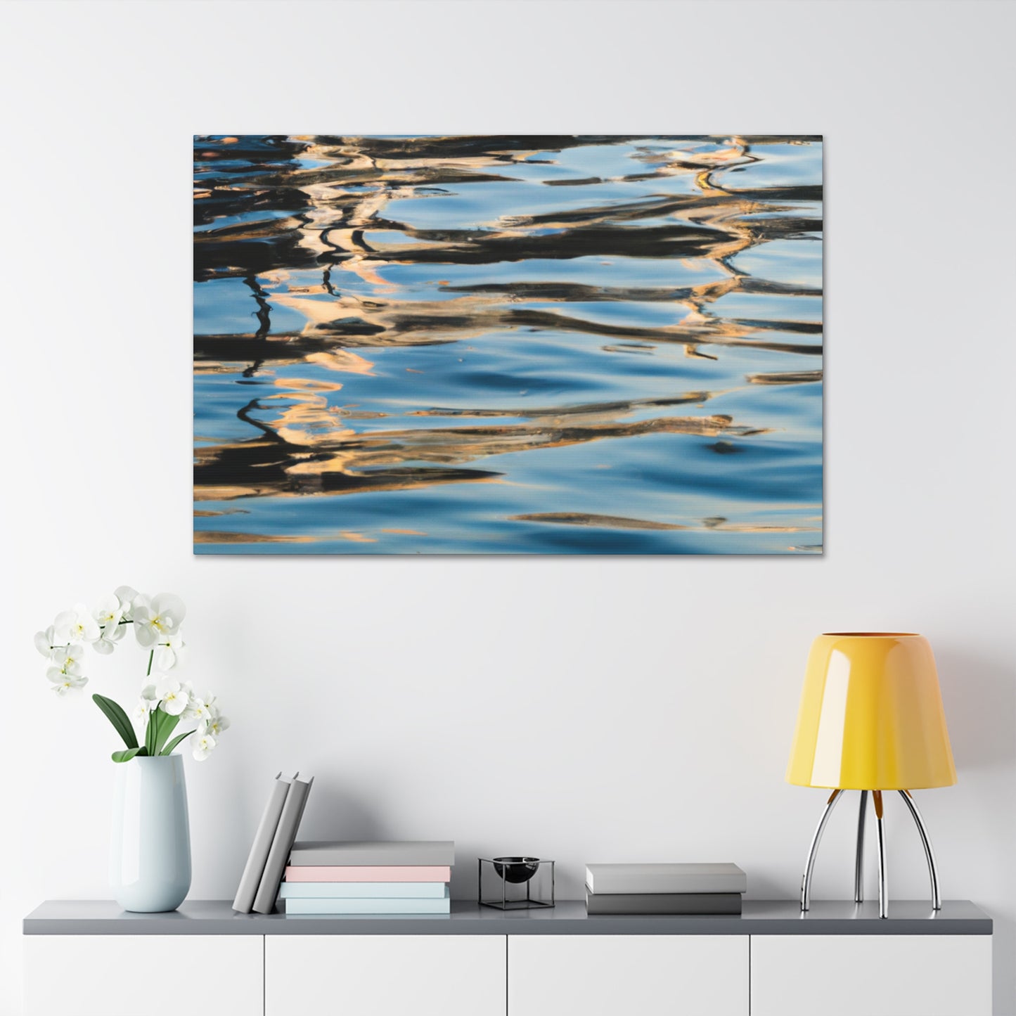 Alexander Coosemans - canvas