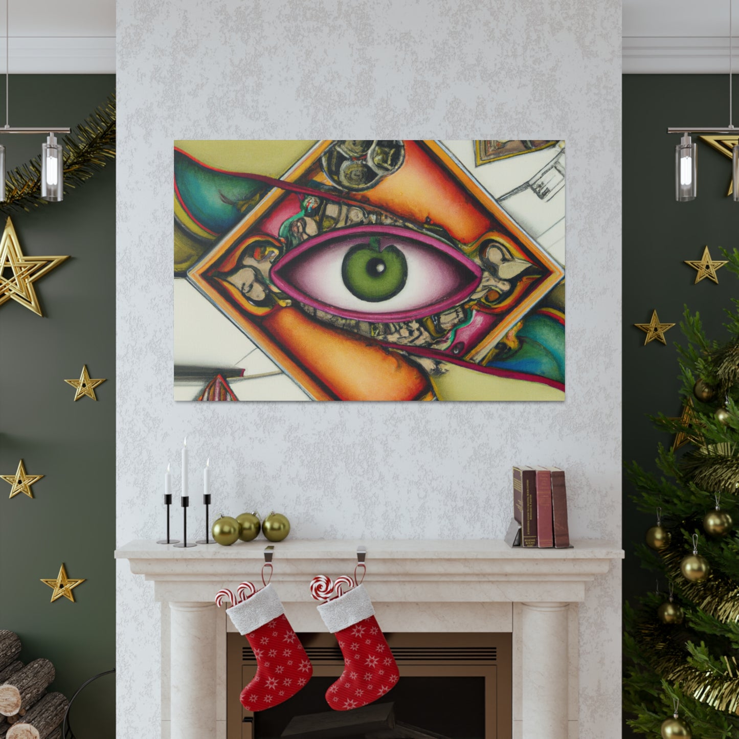 Antonio Canaletto - canvas