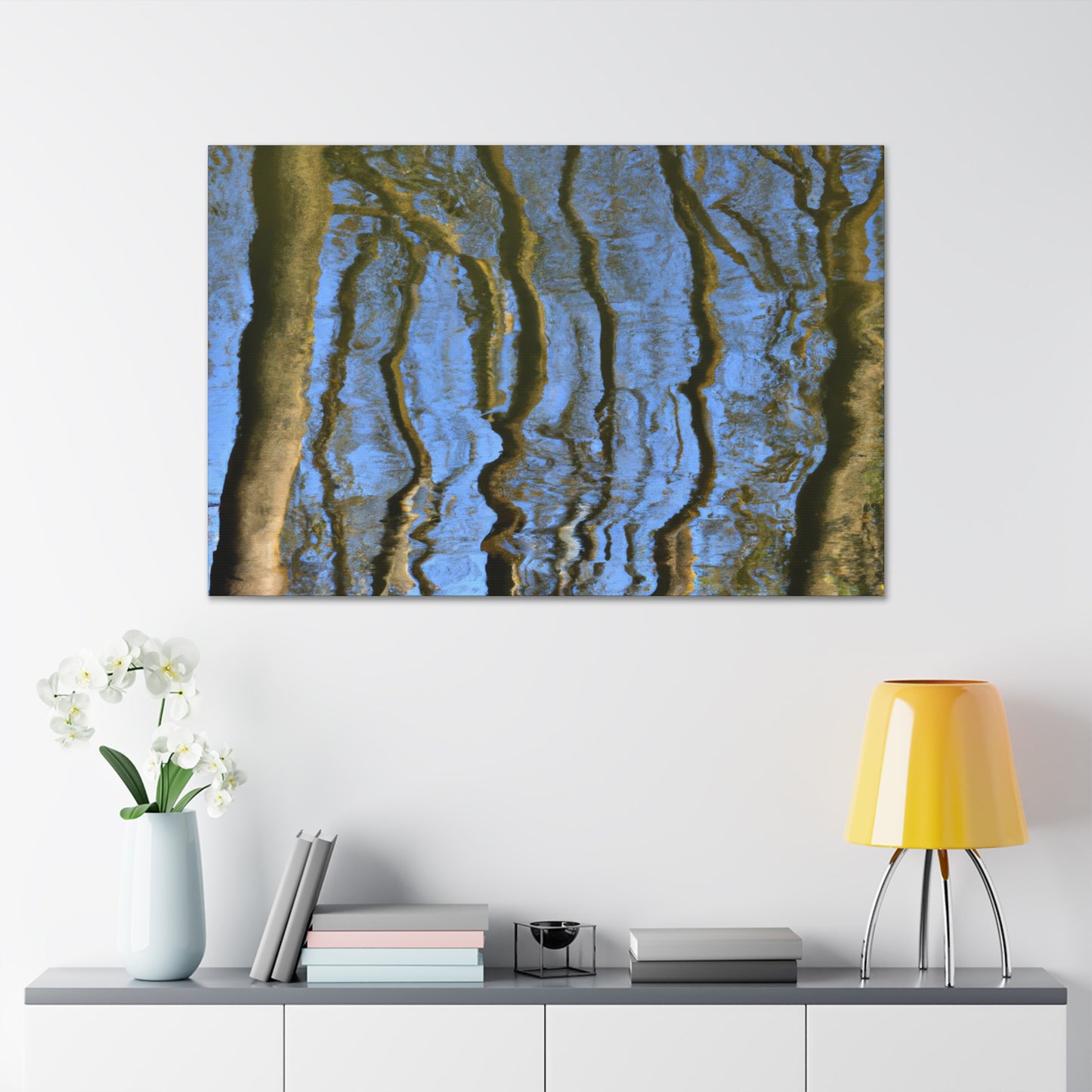 Ambrosius Benson - canvas