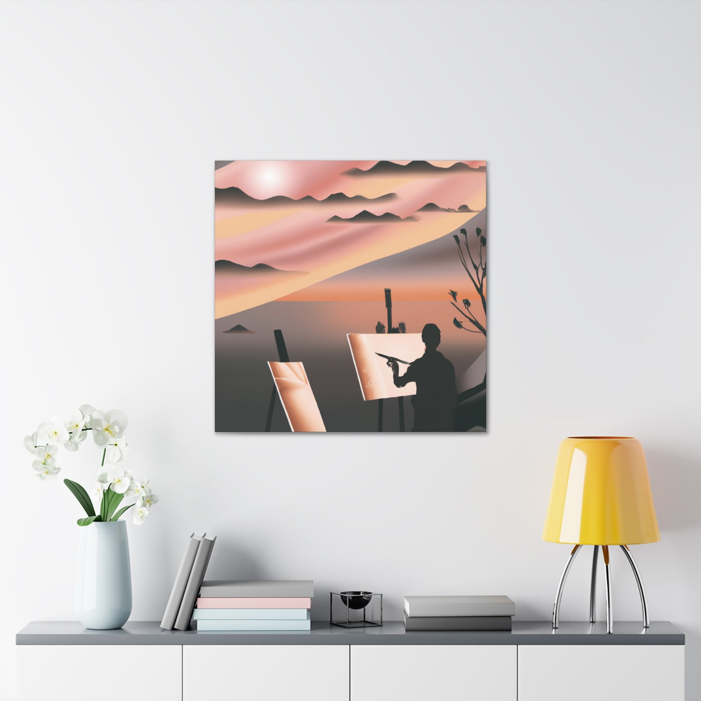 Peter Paul Rubens - canvas