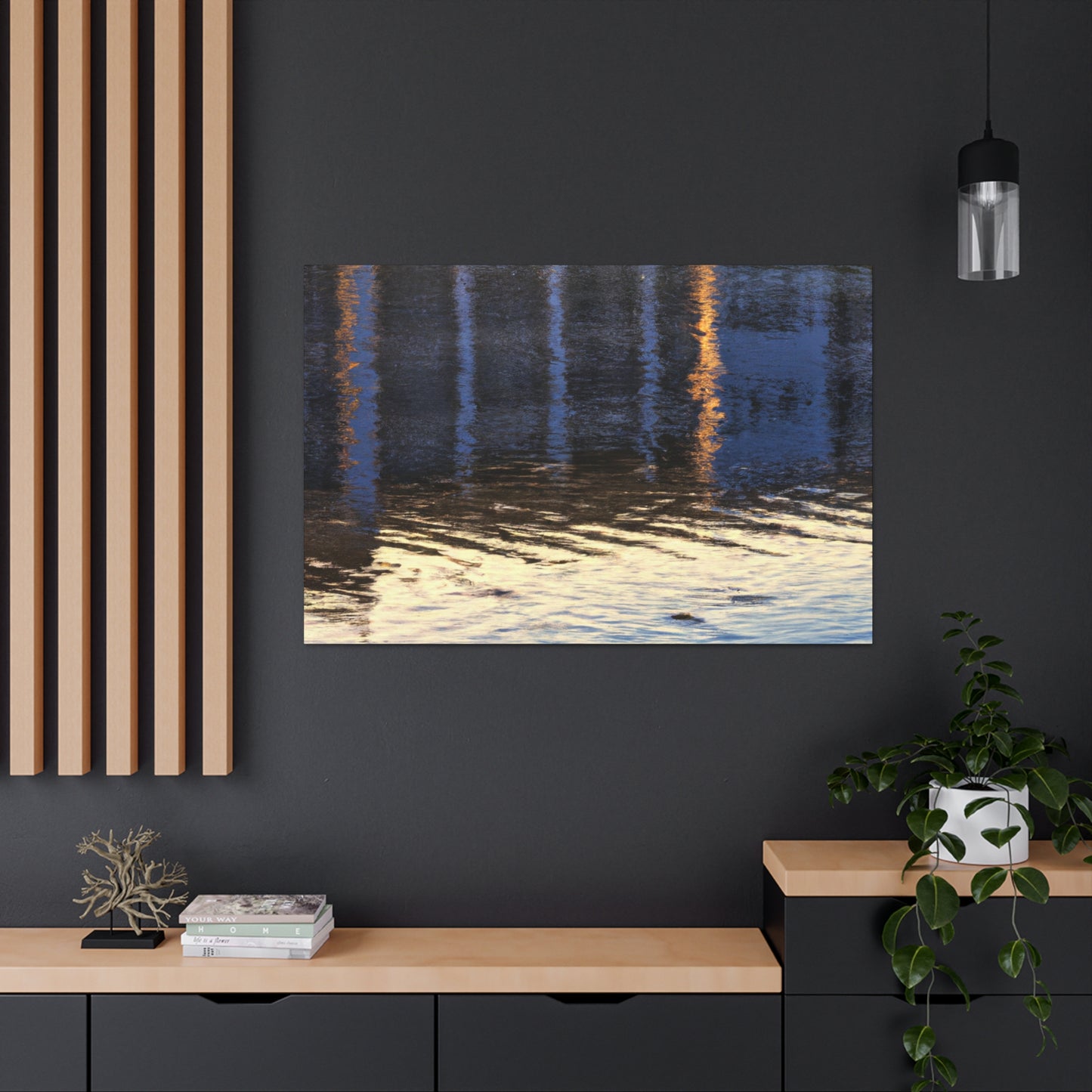 Hendrick Avercamp - canvas