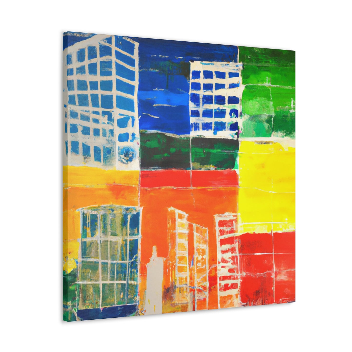 Nicolaes Maes - canvas