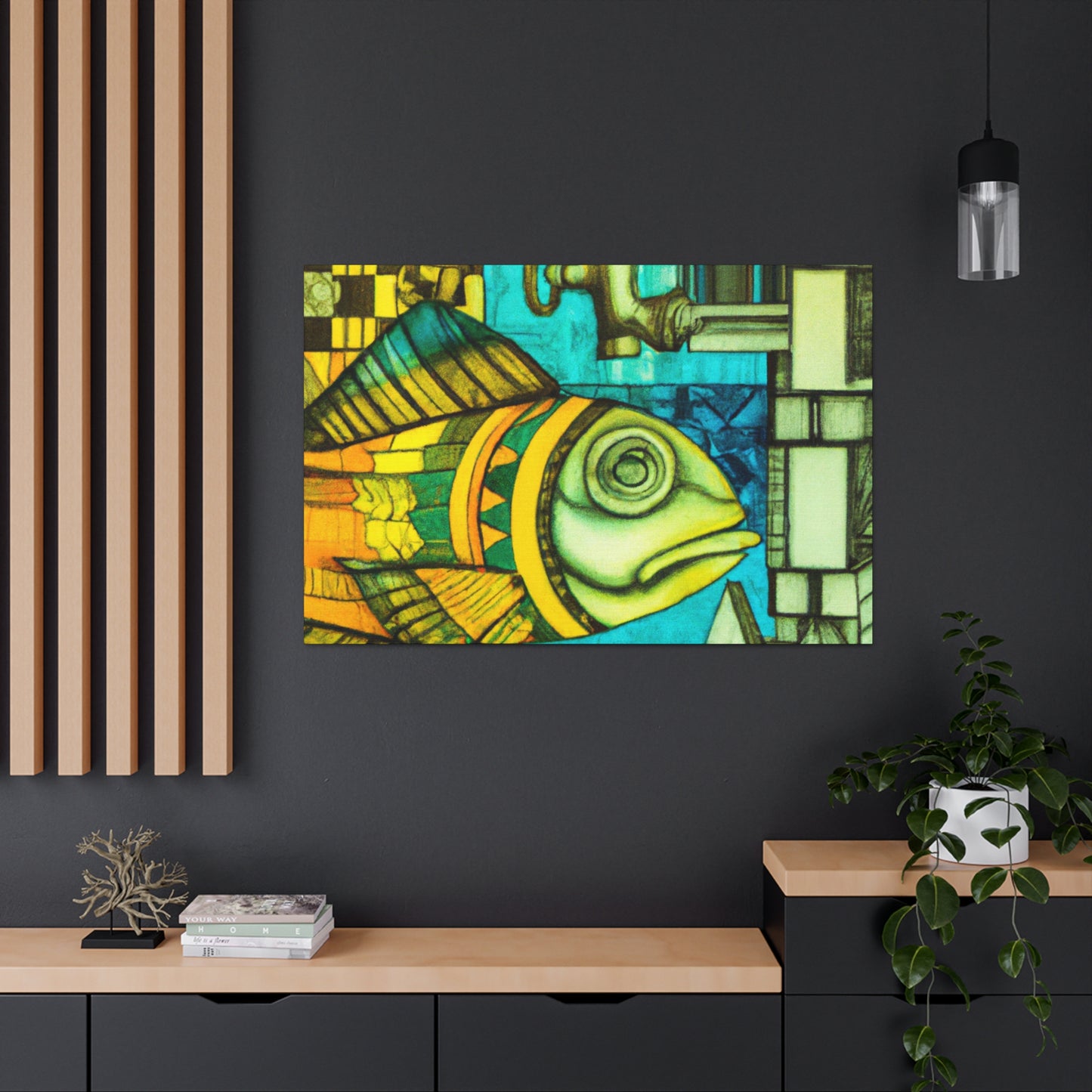 John Singleton Copley - canvas