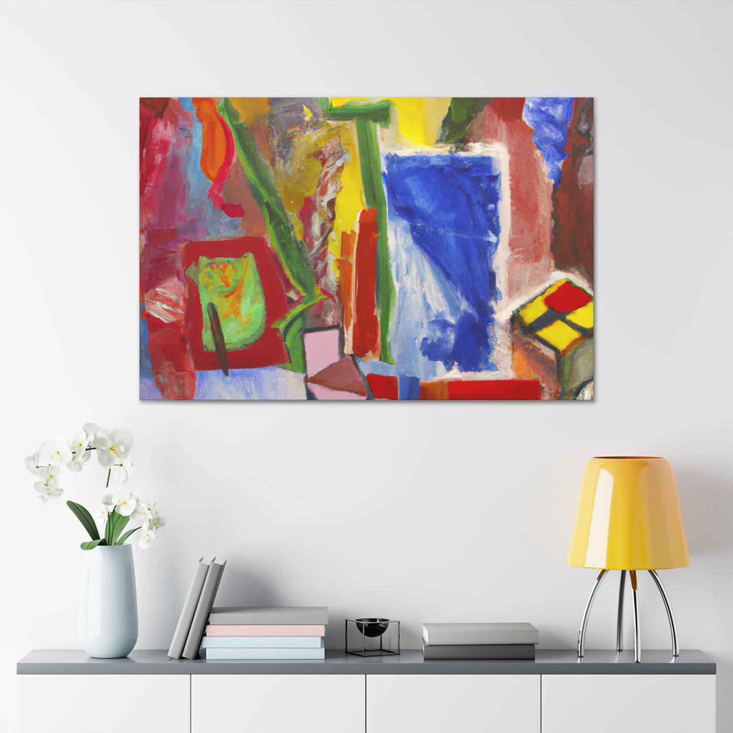 Peter Paul Rubens - canvas