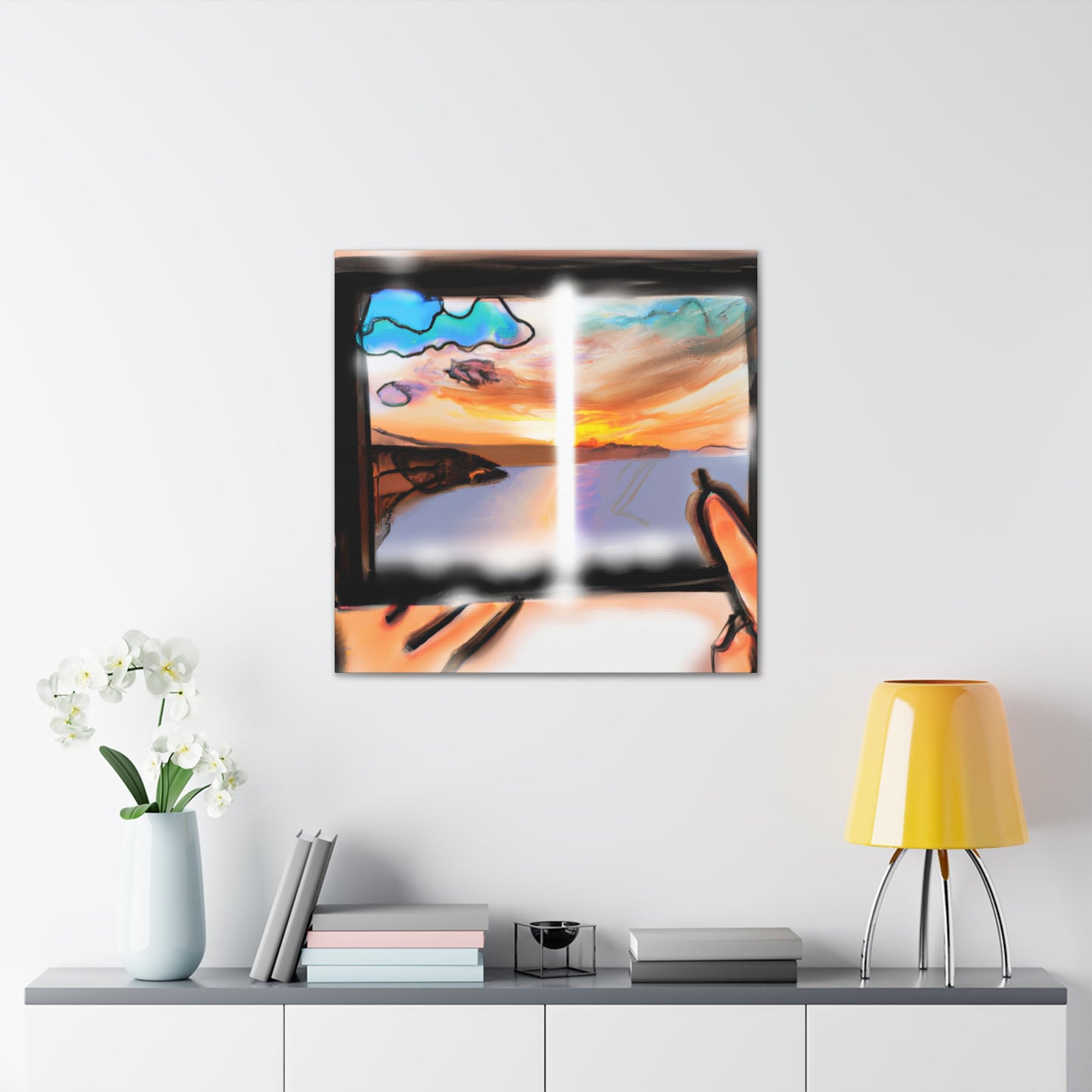 Peter Paul Reubens - canvas