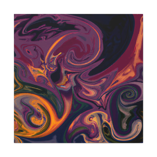 Jan van Goyen - canvas