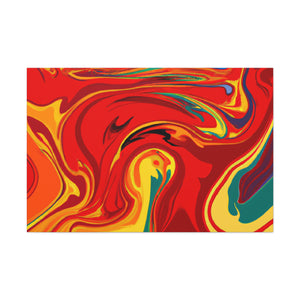 Joachim Wtewael - canvas