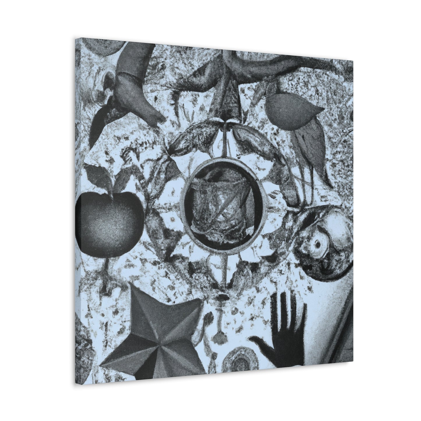 Antonio Canaletto - canvas