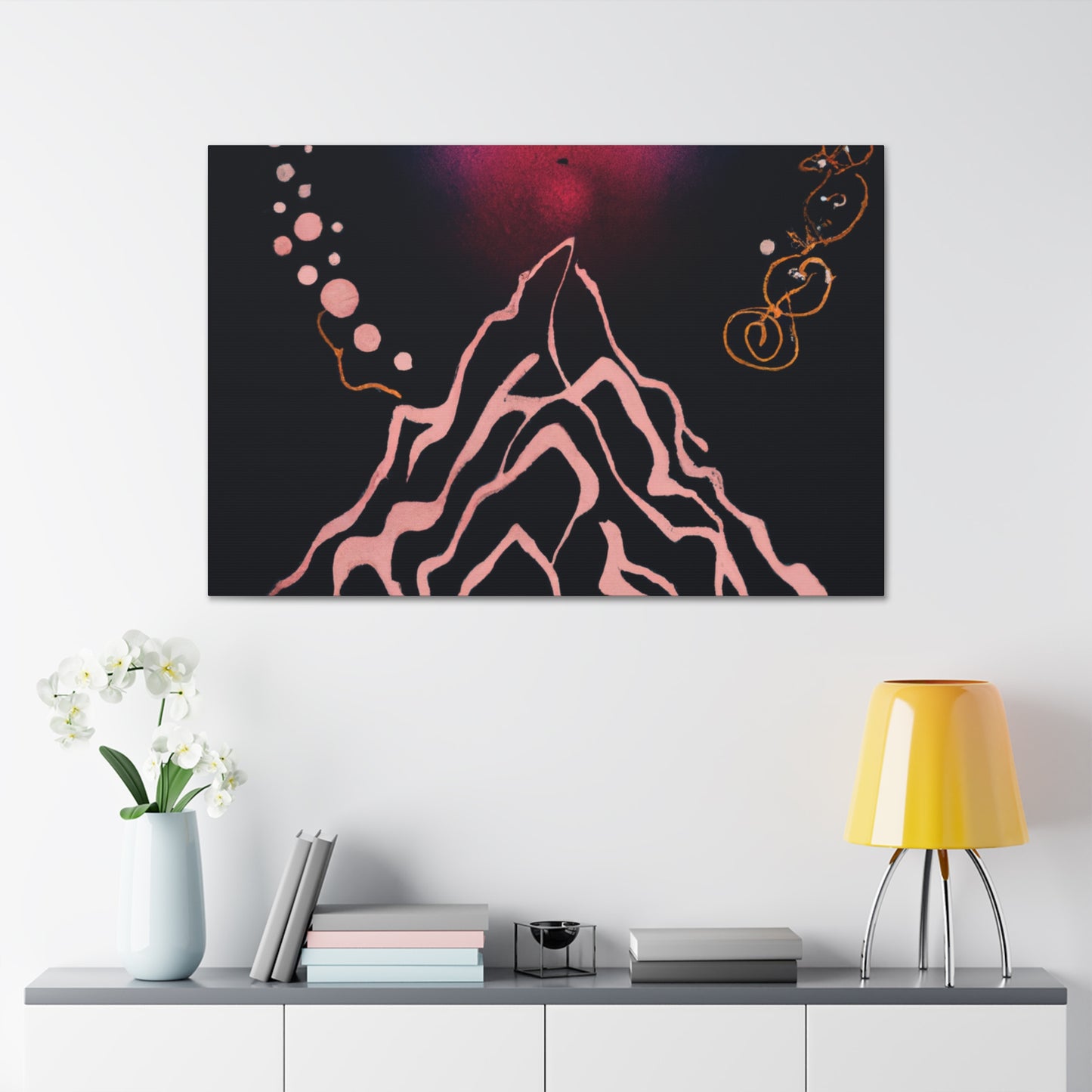 Rembrandt van Rijn - canvas