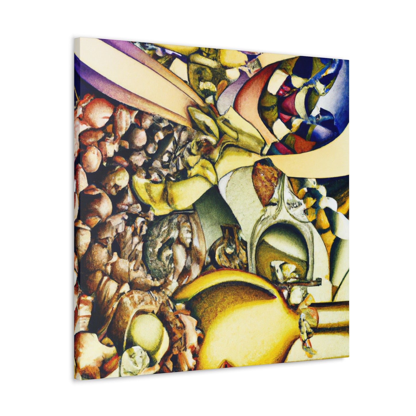 Antonio Canaletto - canvas