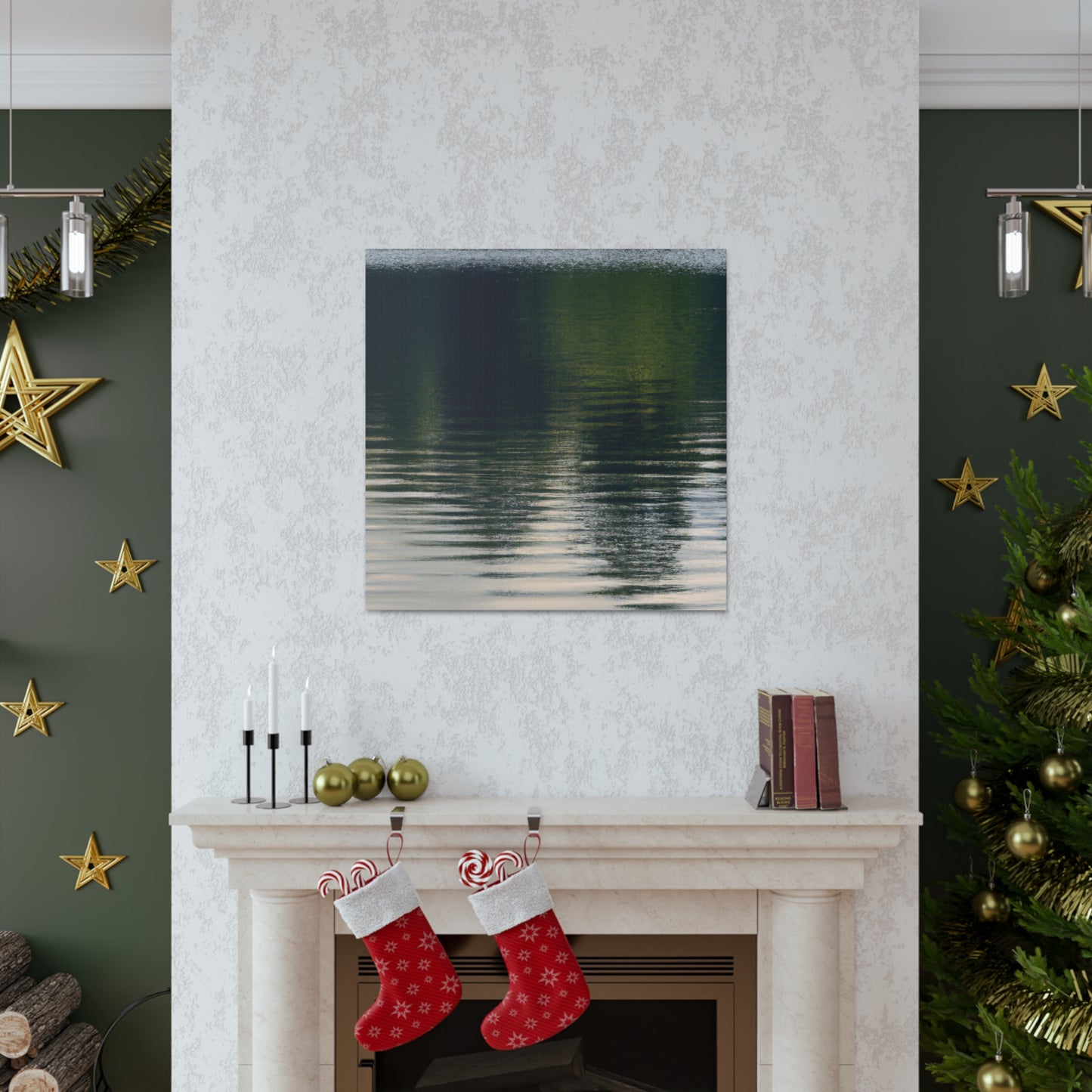 Vincent van Gogh - canvas