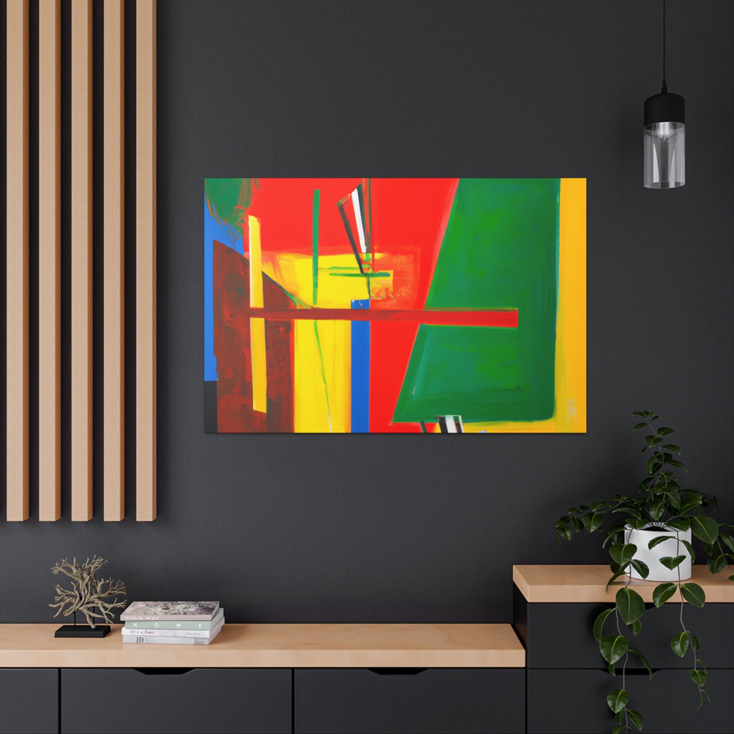 Joachim Wtewael - canvas