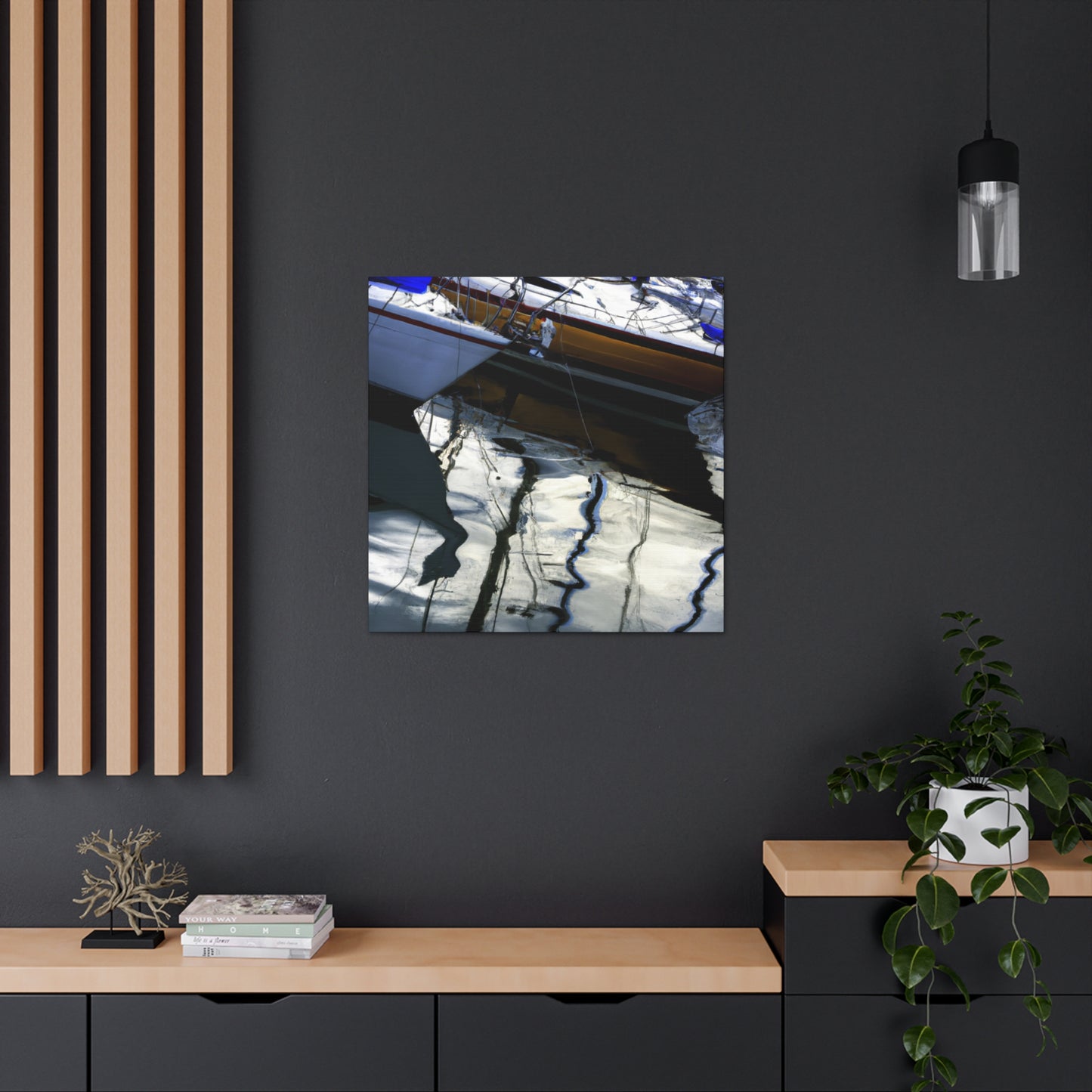 Rembrandt van Rijn - canvas