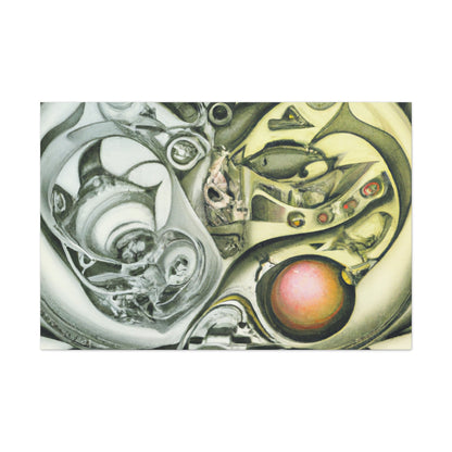 Franz Anton Maulbertsch - canvas