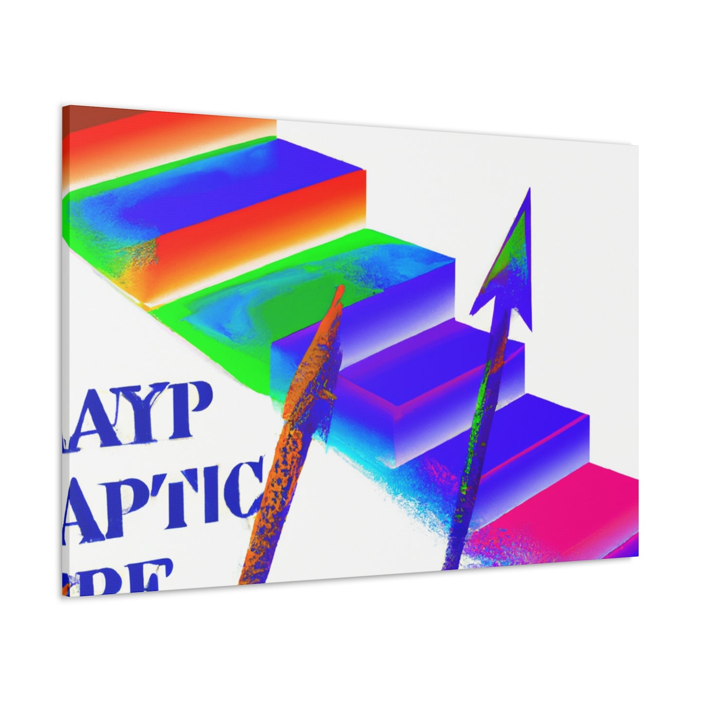 Claude Lorrain - canvas