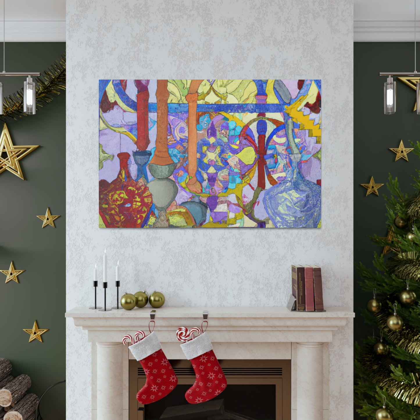 Antonio Canaletto - canvas