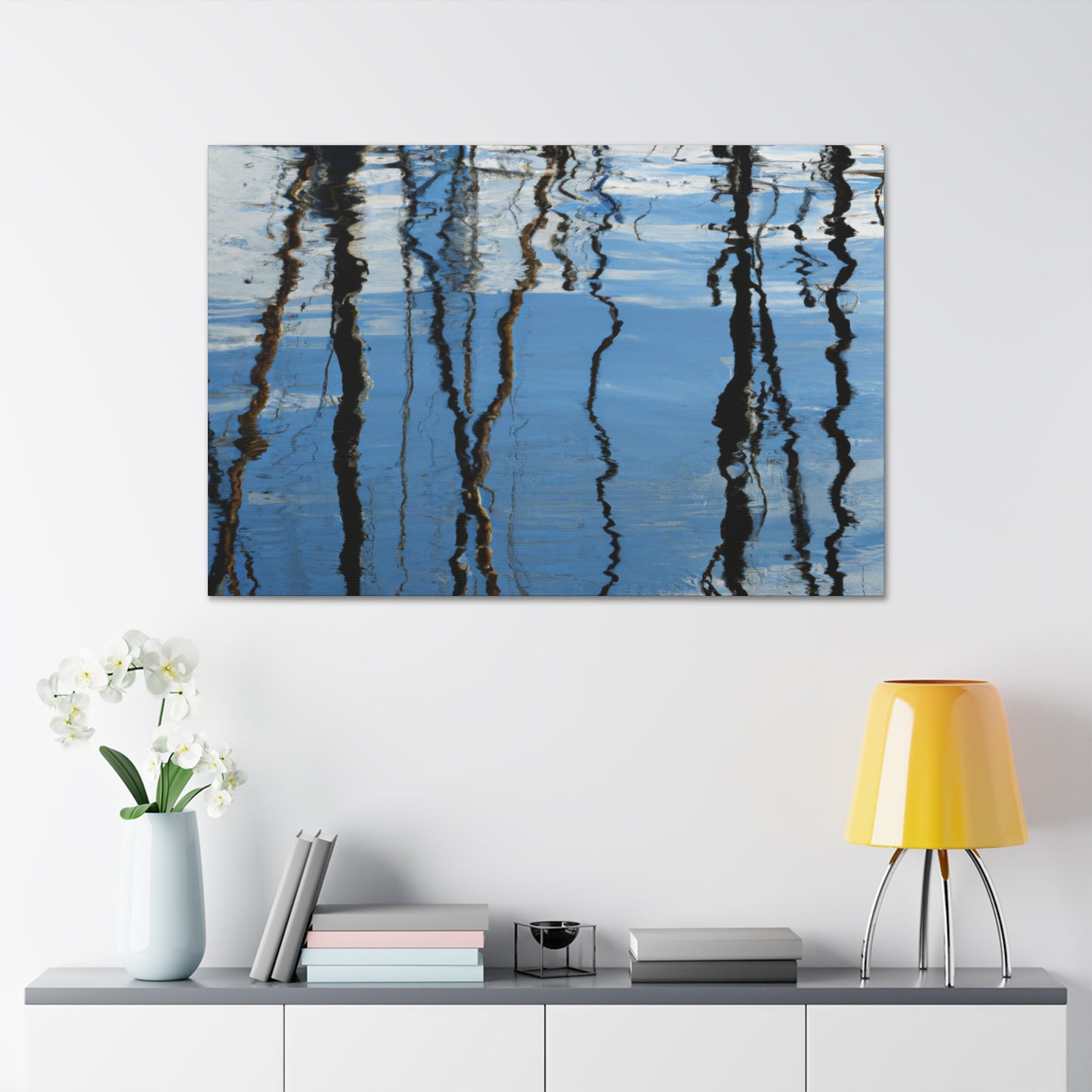 Rembrandt van Rijn - canvas