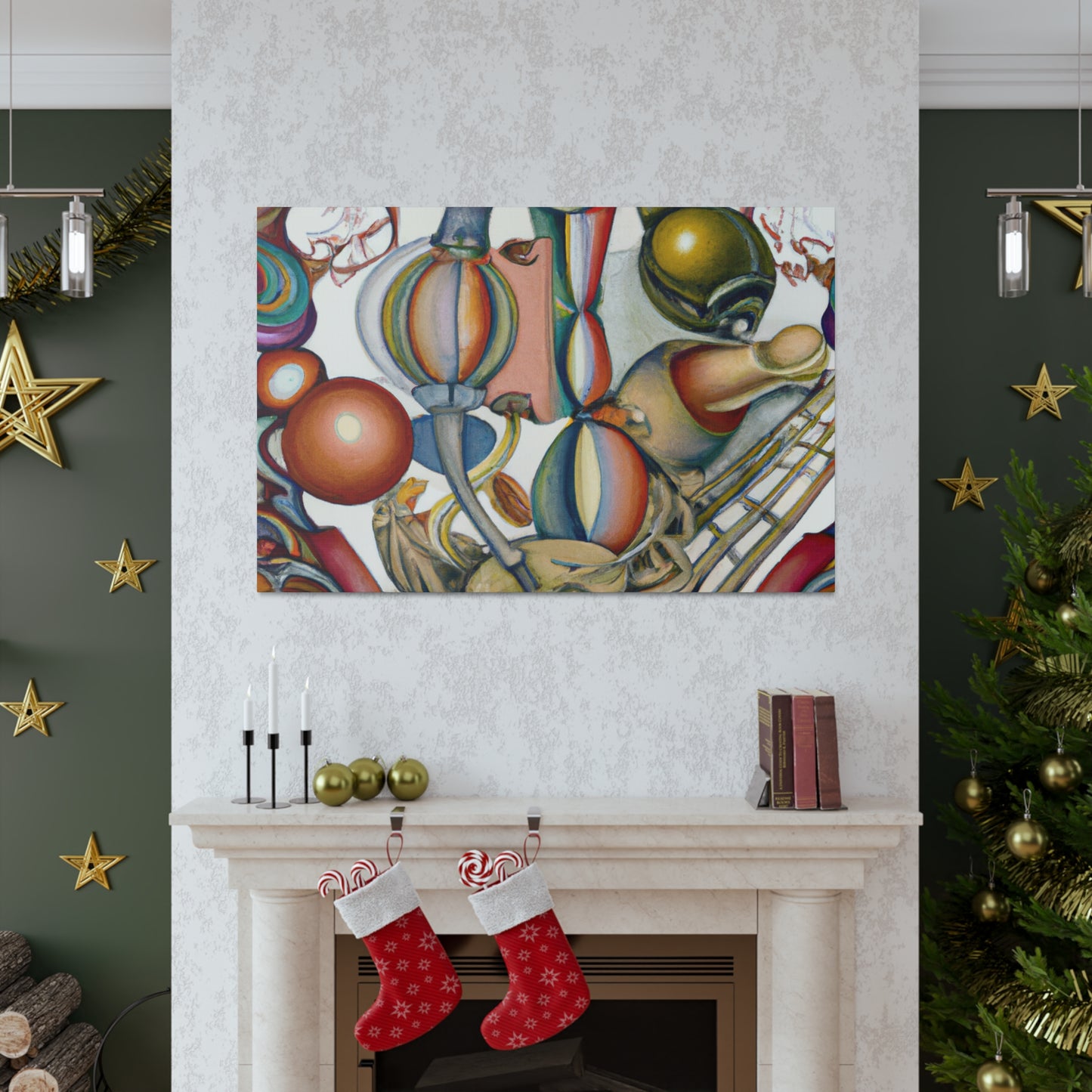 Antonio Canaletto - canvas